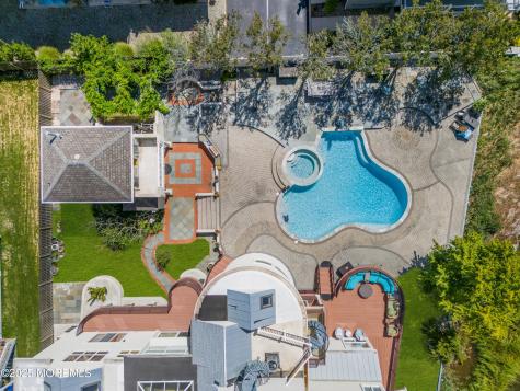 1 Island View Way Sea Bright NJ 07760