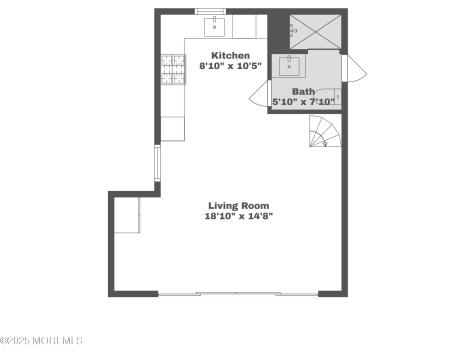 1 Island View Way Sea Bright NJ 07760