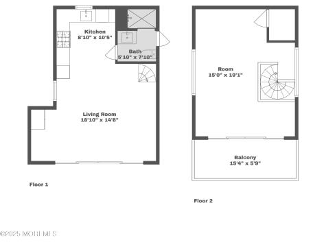 1 Island View Way Sea Bright NJ 07760