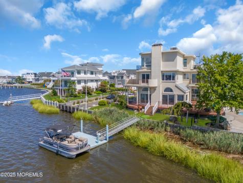 1 Island View Way Sea Bright NJ 07760
