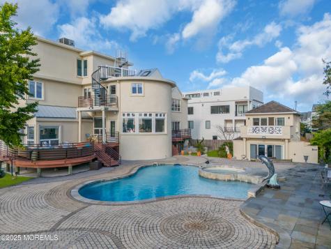 1 Island View Way Sea Bright NJ 07760