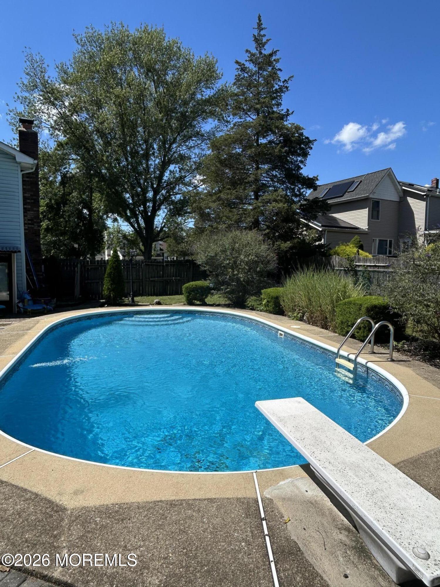 32 Brunswick Drive Howell NJ 07731