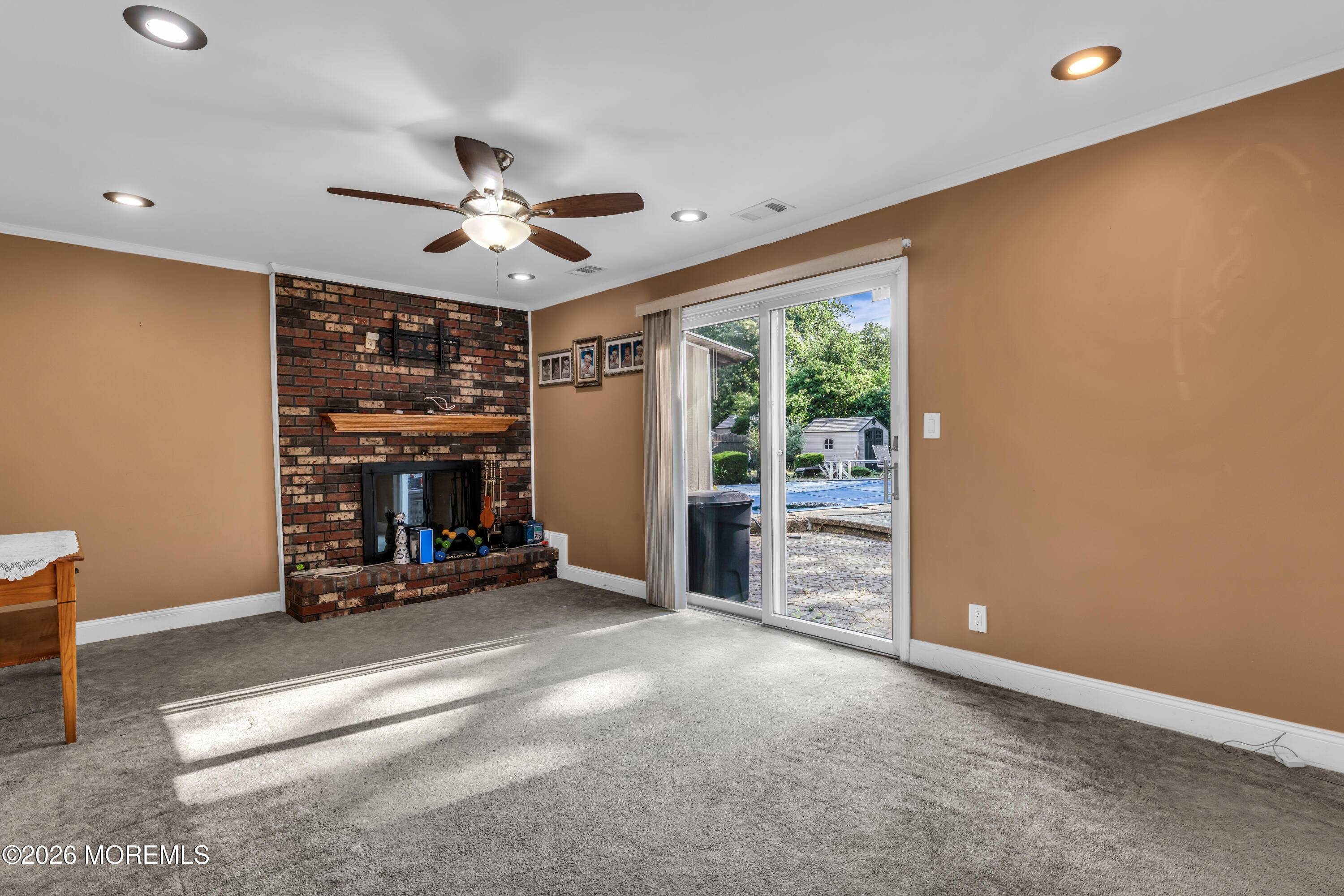 32 Brunswick Drive Howell NJ 07731