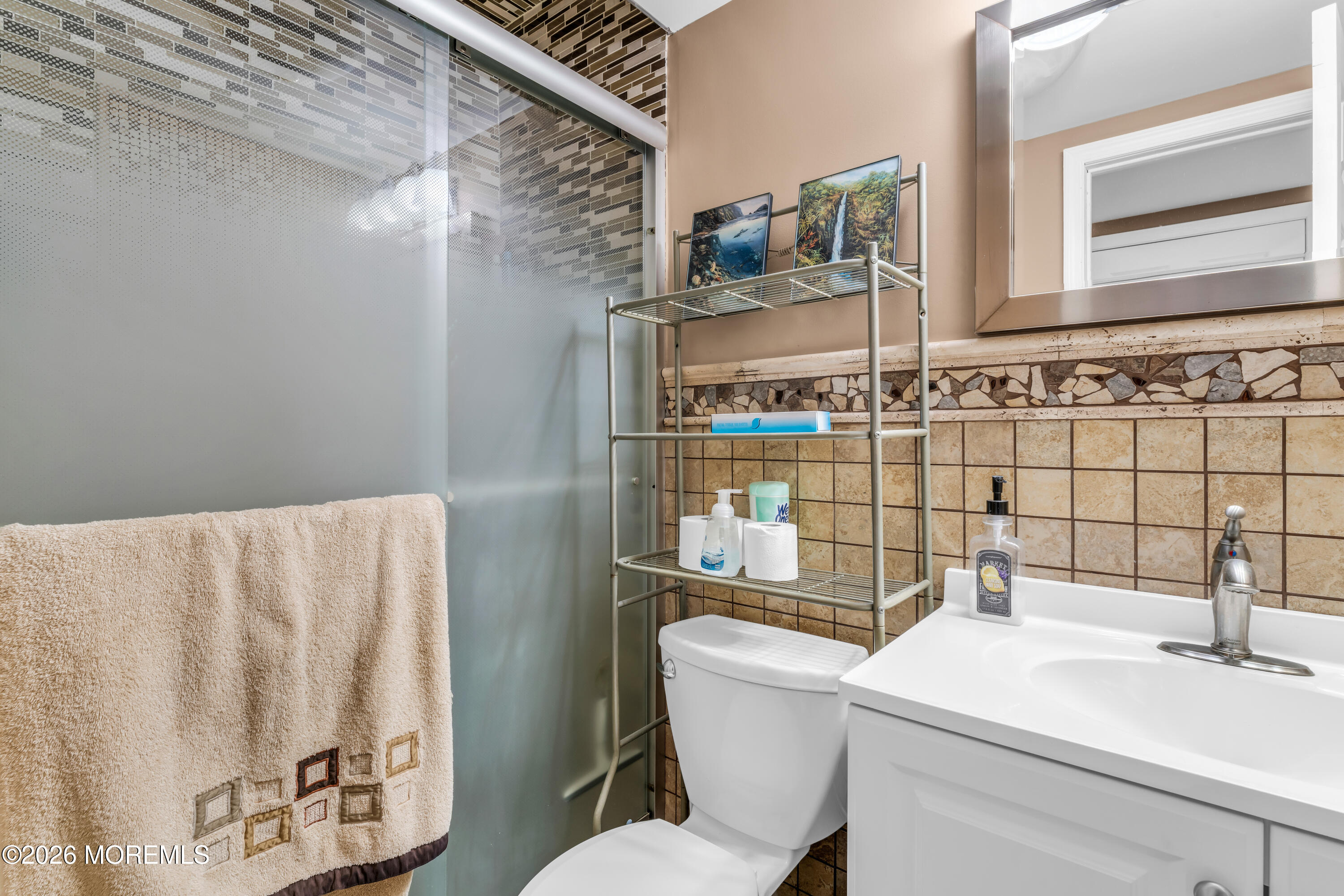 32 Brunswick Drive Howell NJ 07731