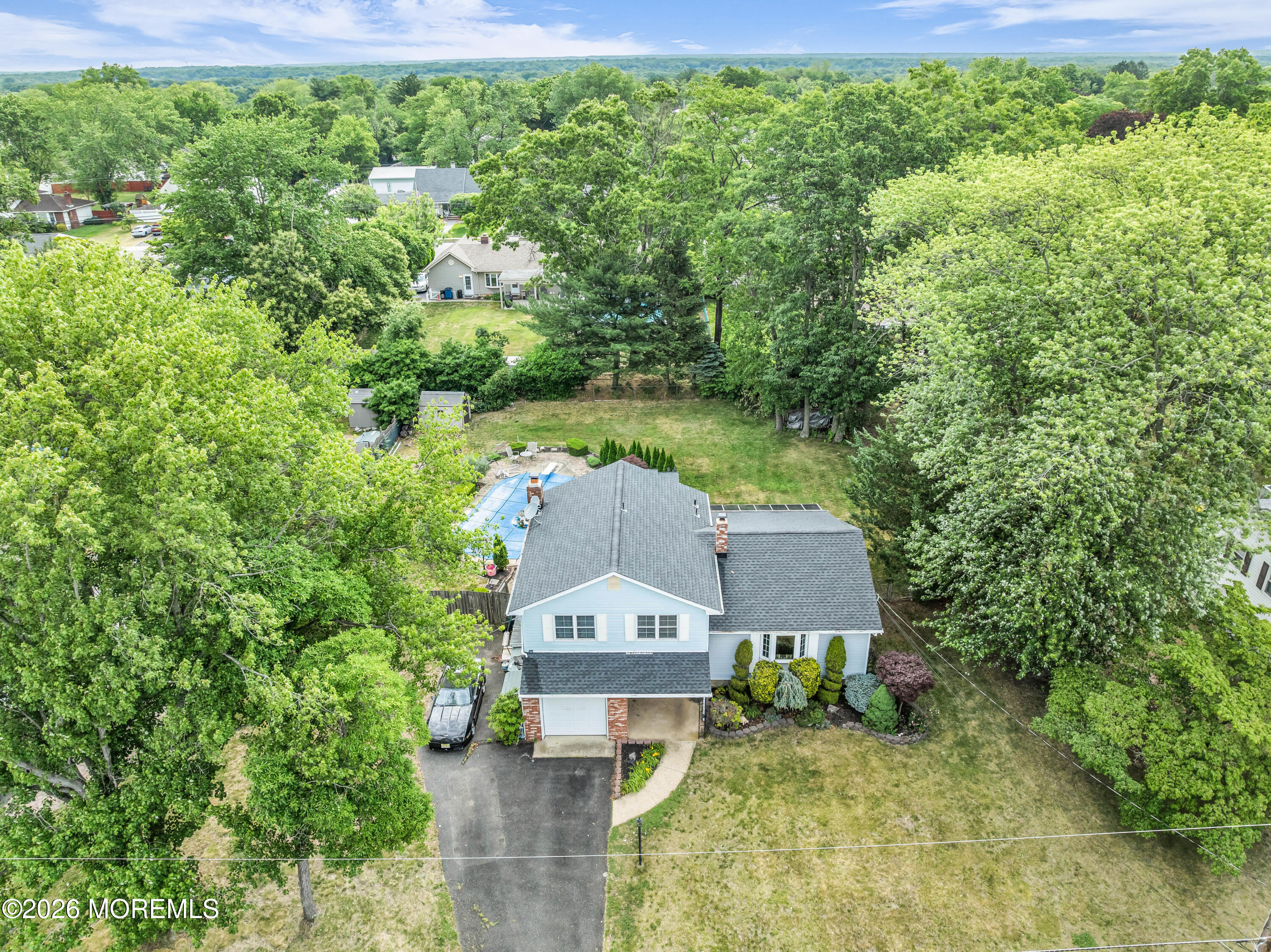 32 Brunswick Drive Howell NJ 07731