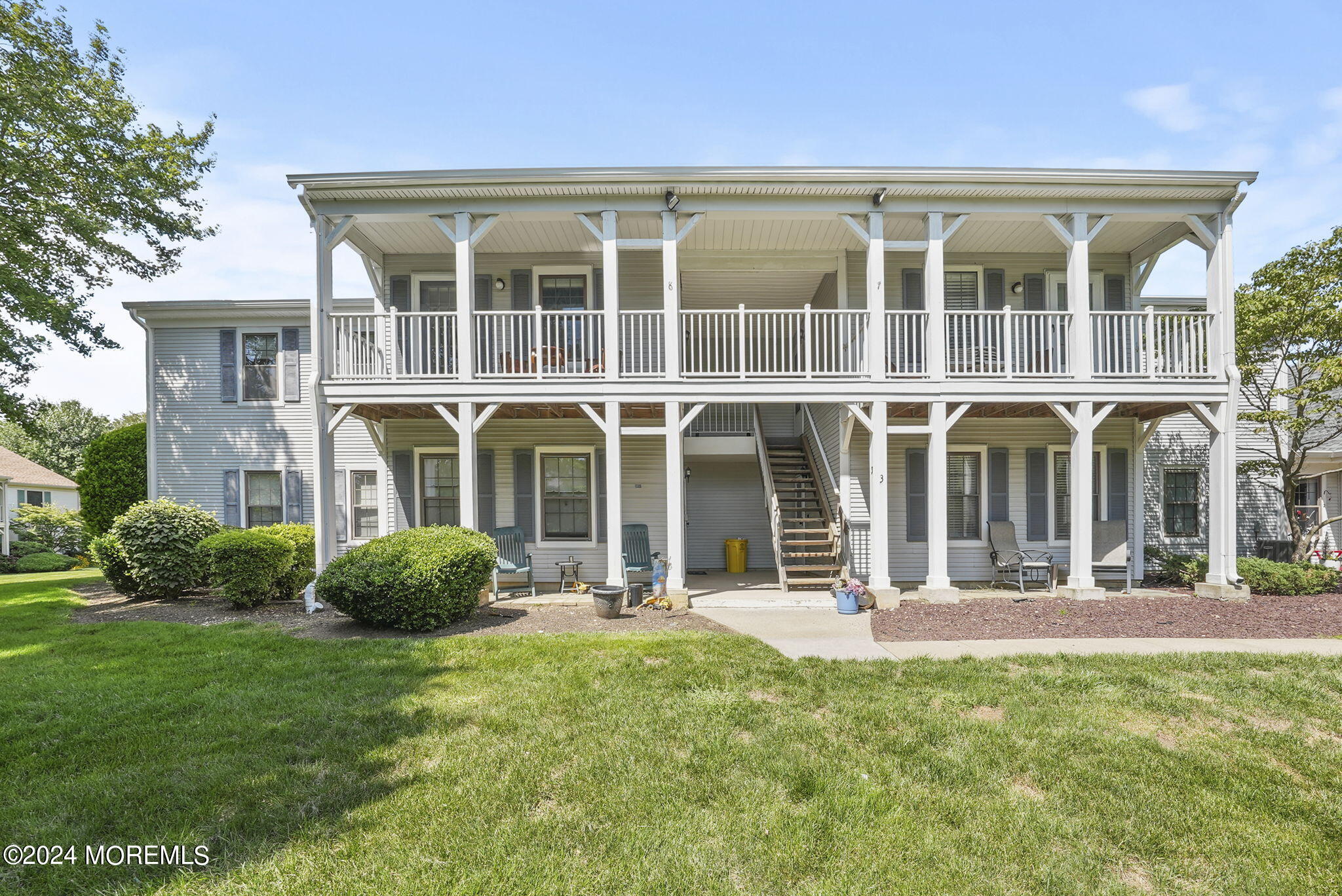 8 Wycoff Way E East Brunswick NJ 08816