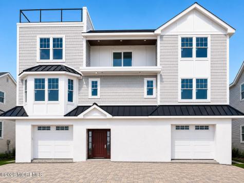 1856 Mill Creek Road Beach Haven West NJ 08050