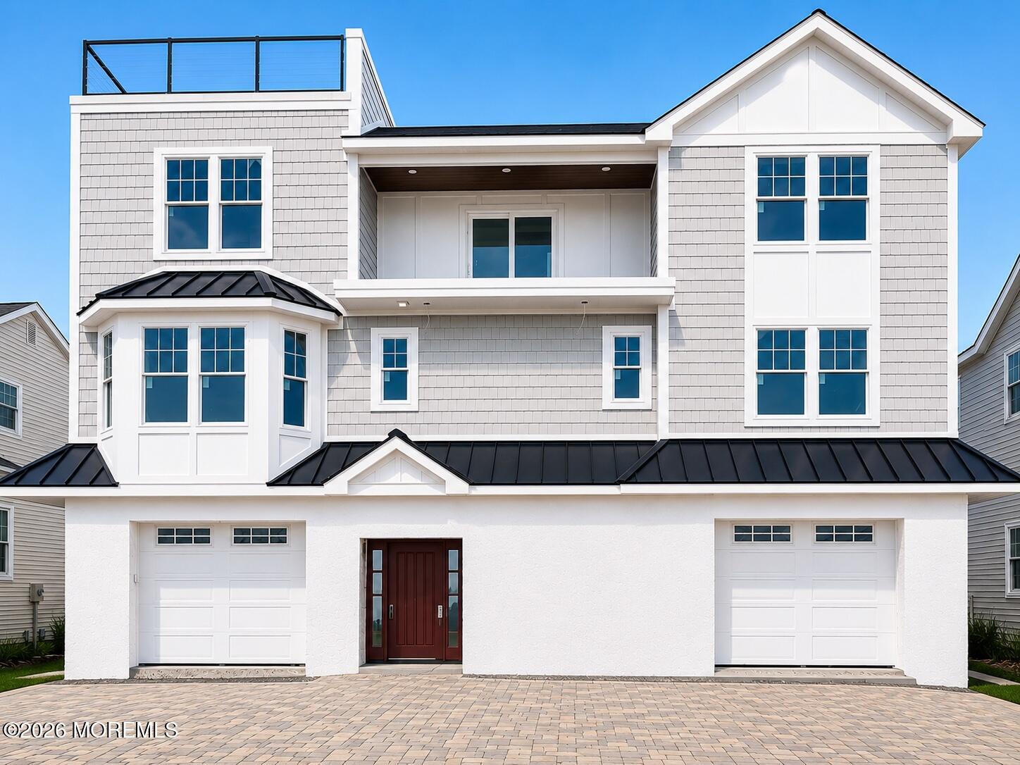 1856 Mill Creek Road Beach Haven West NJ 08050