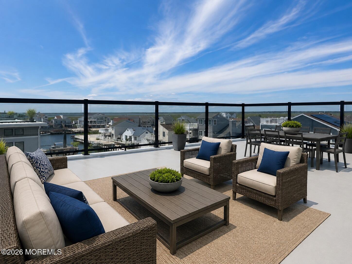 1856 Mill Creek Road Beach Haven West NJ 08050