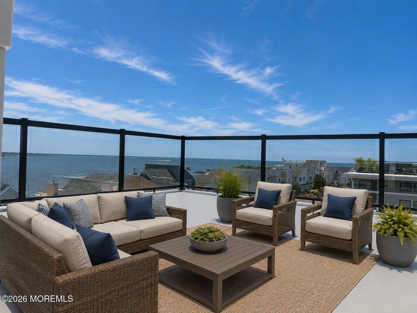1856 Mill Creek Road Beach Haven West NJ 08050