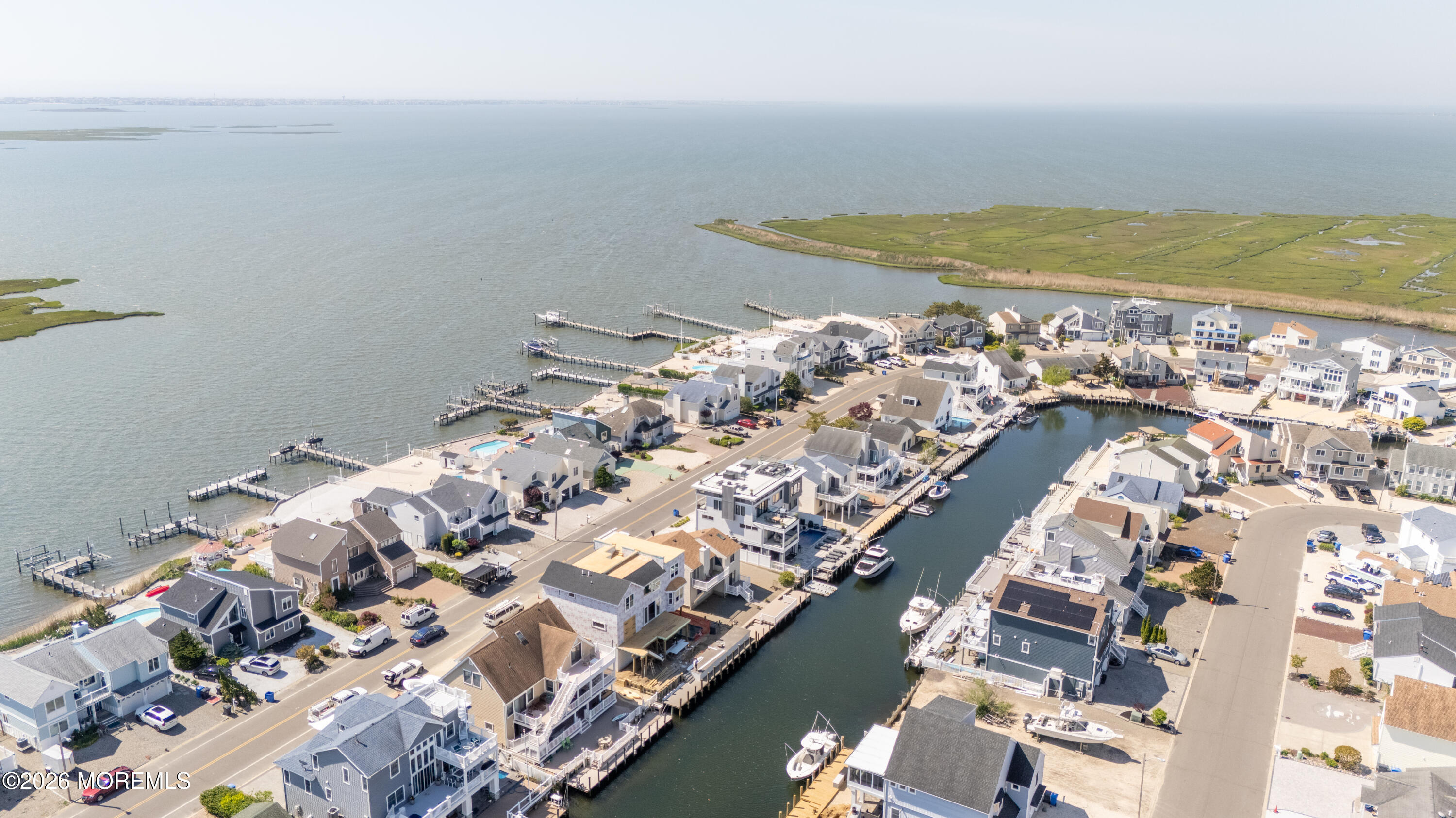 1856 Mill Creek Road Beach Haven West NJ 08050