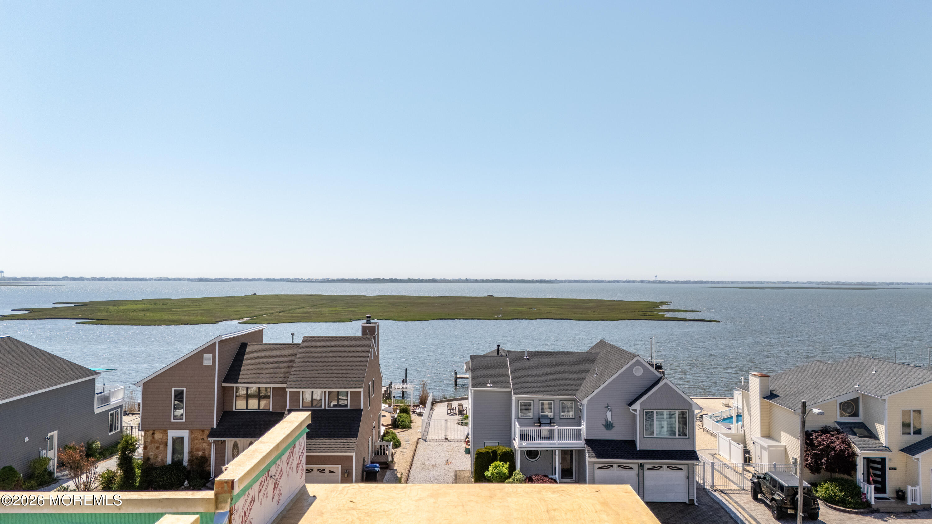1856 Mill Creek Road Beach Haven West NJ 08050