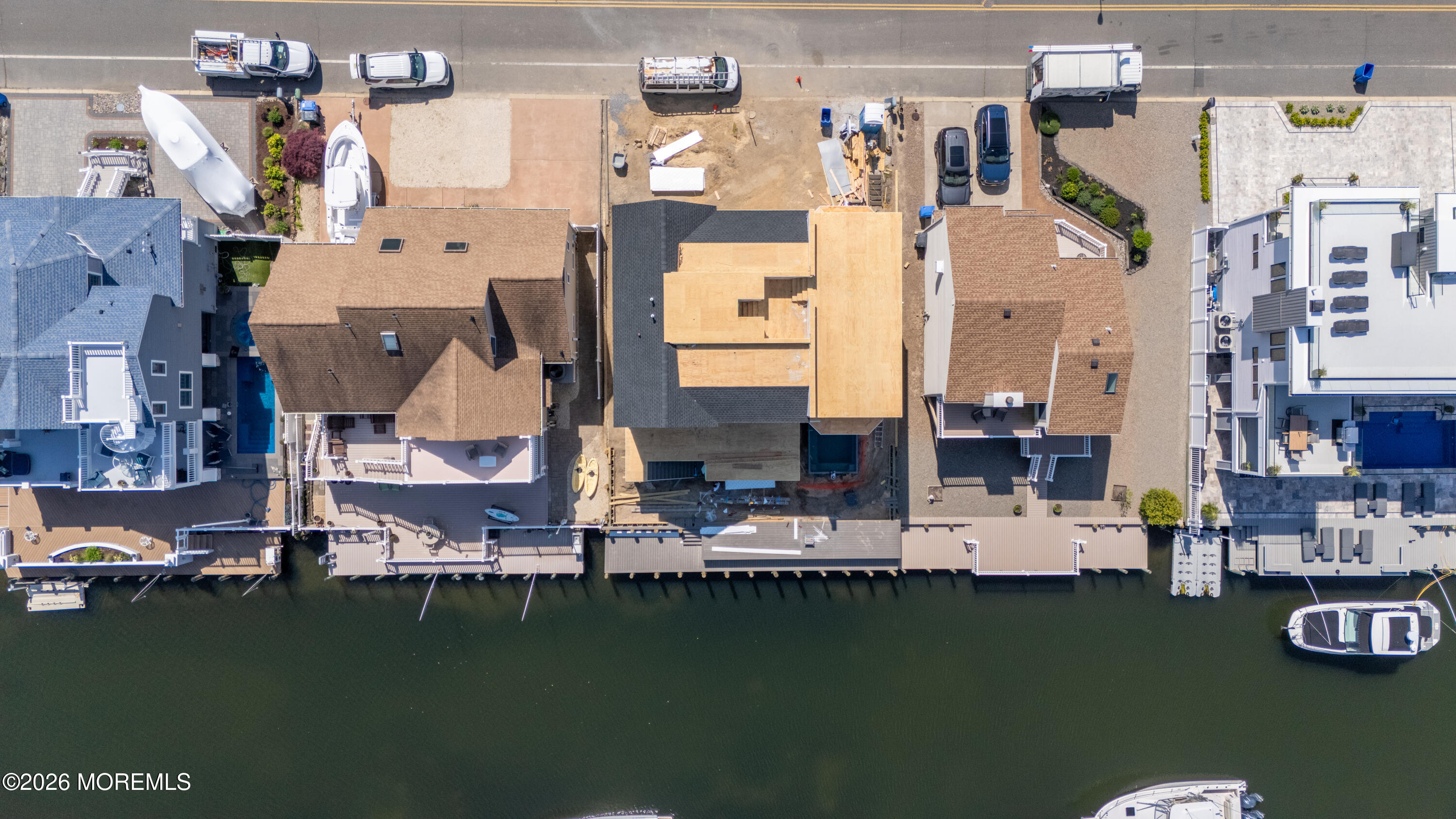 1856 Mill Creek Road Beach Haven West NJ 08050