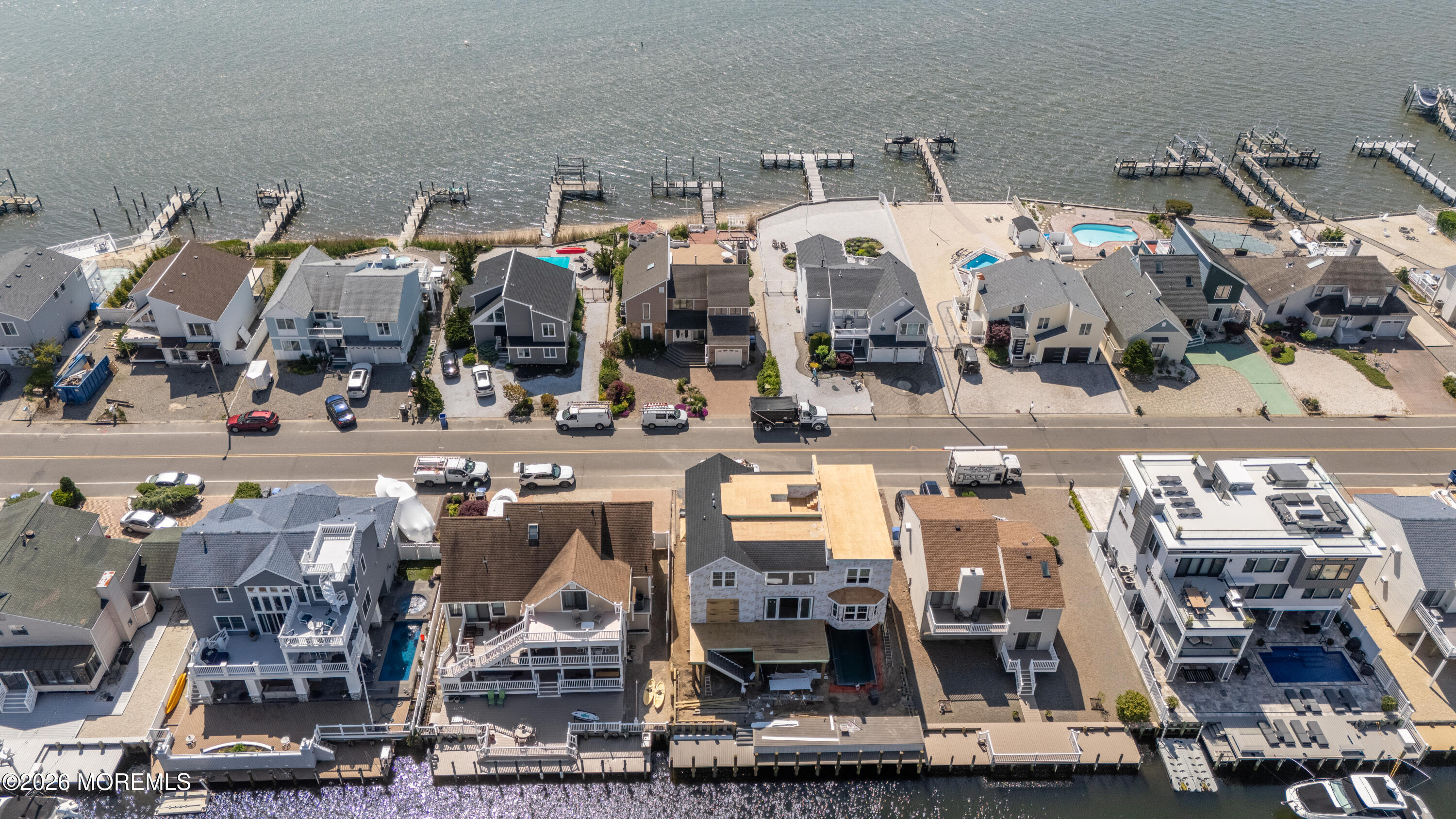 1856 Mill Creek Road Beach Haven West NJ 08050