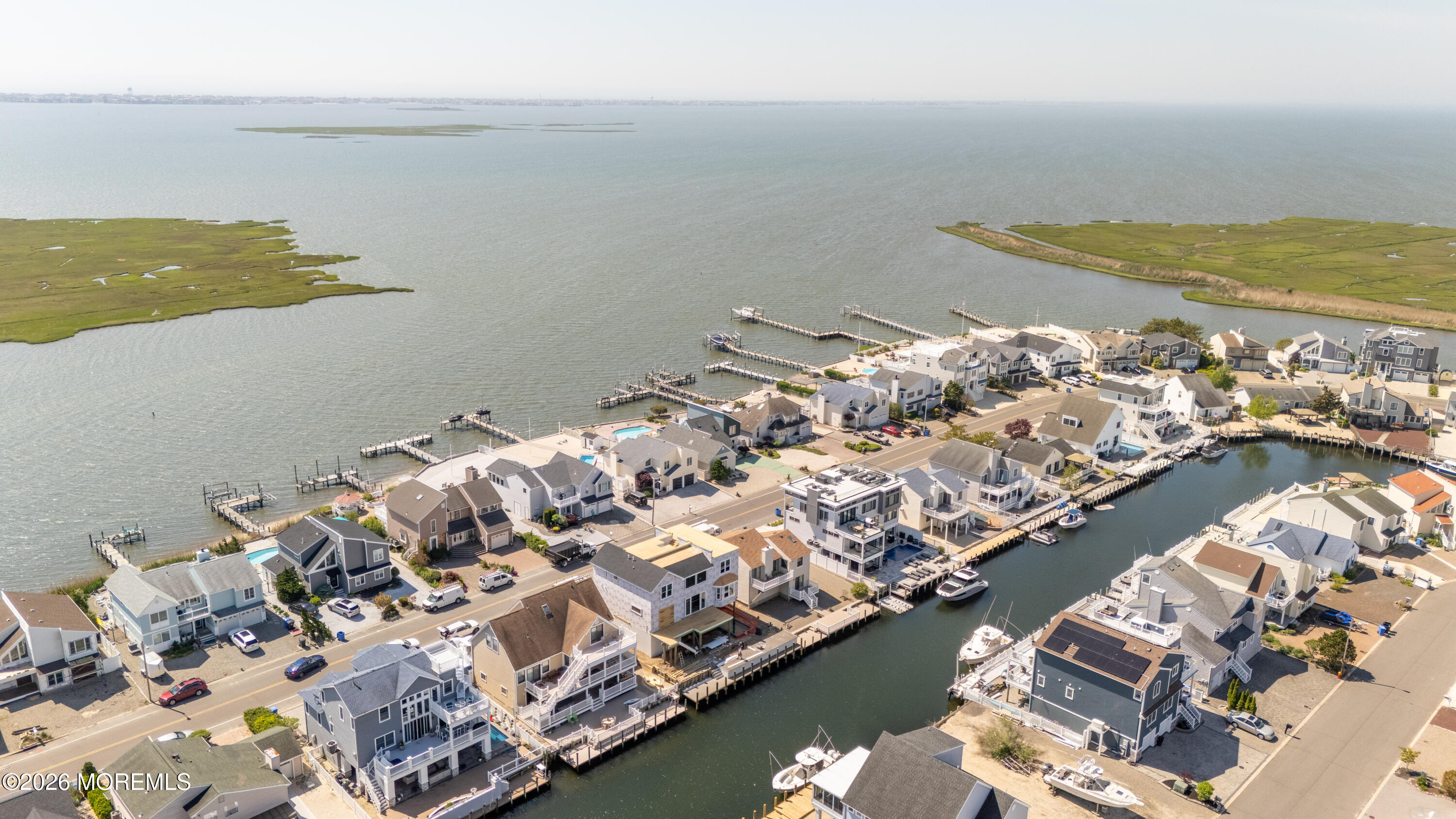 1856 Mill Creek Road Beach Haven West NJ 08050