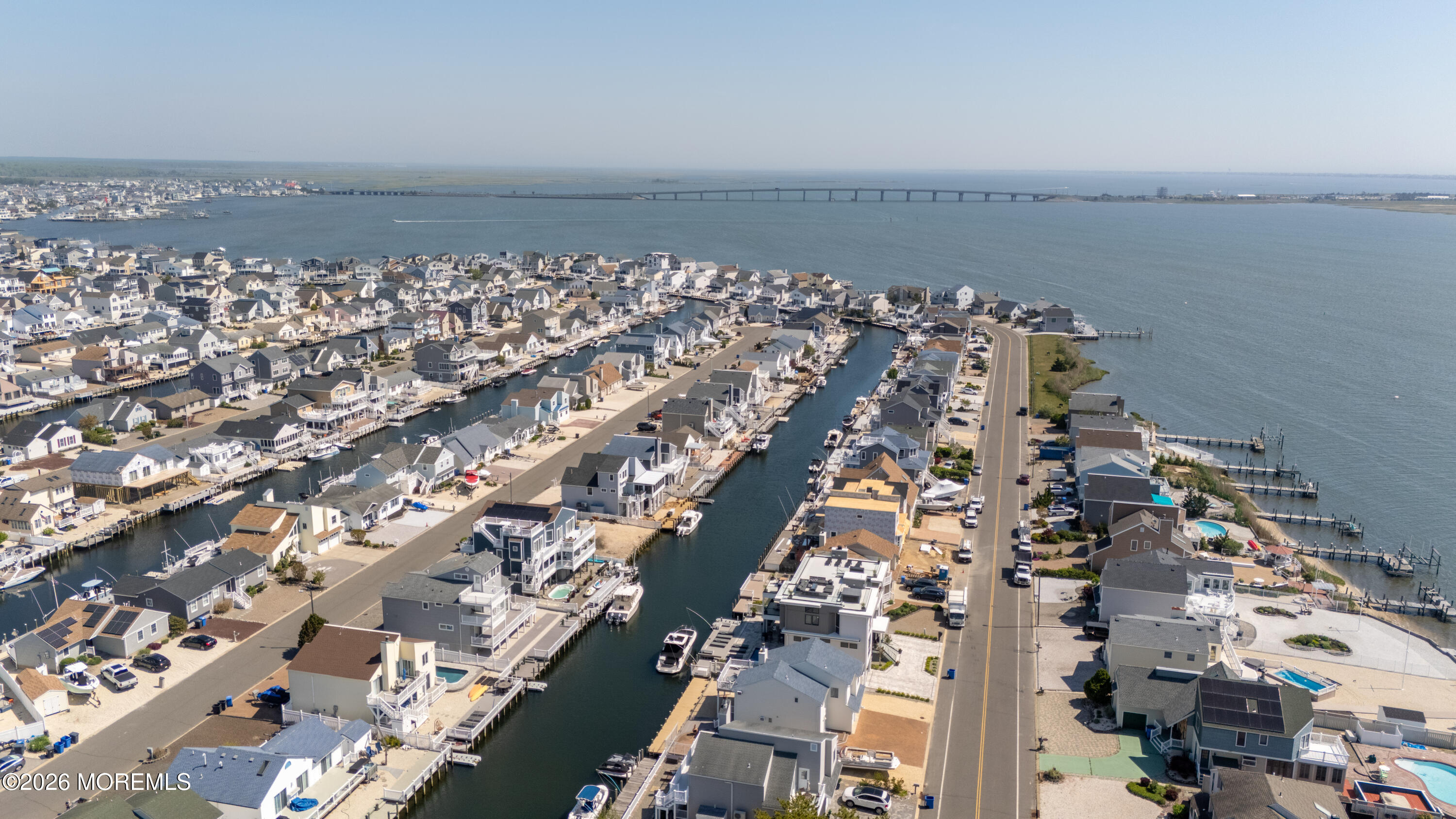 1856 Mill Creek Road Beach Haven West NJ 08050