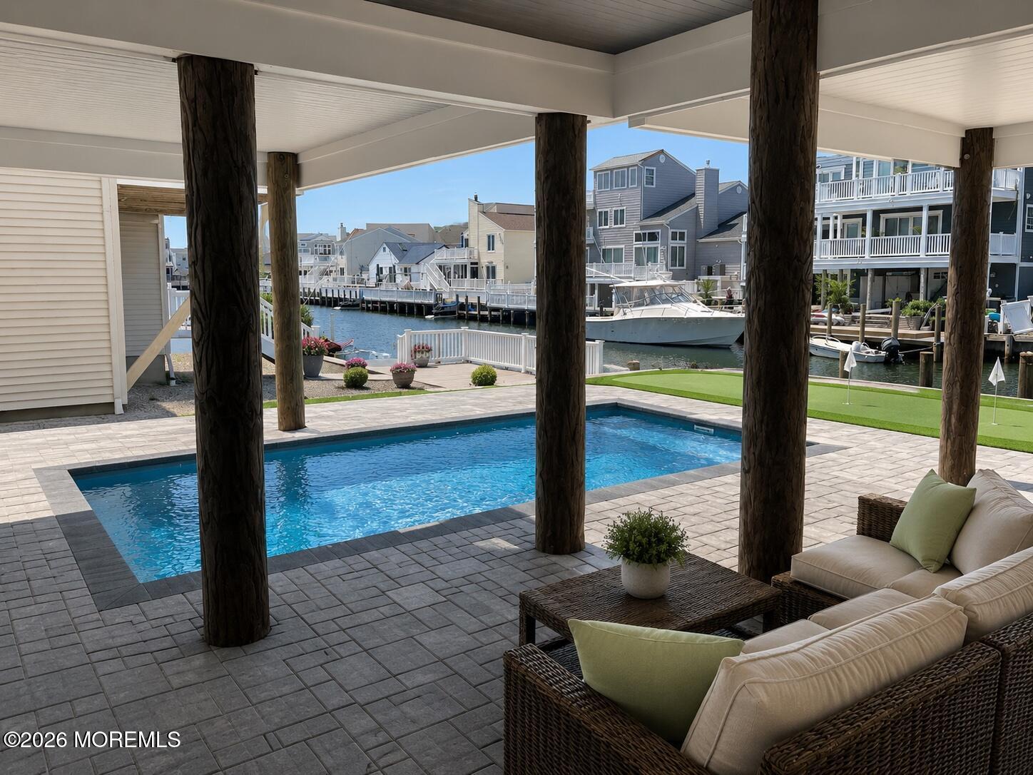 1856 Mill Creek Road Beach Haven West NJ 08050