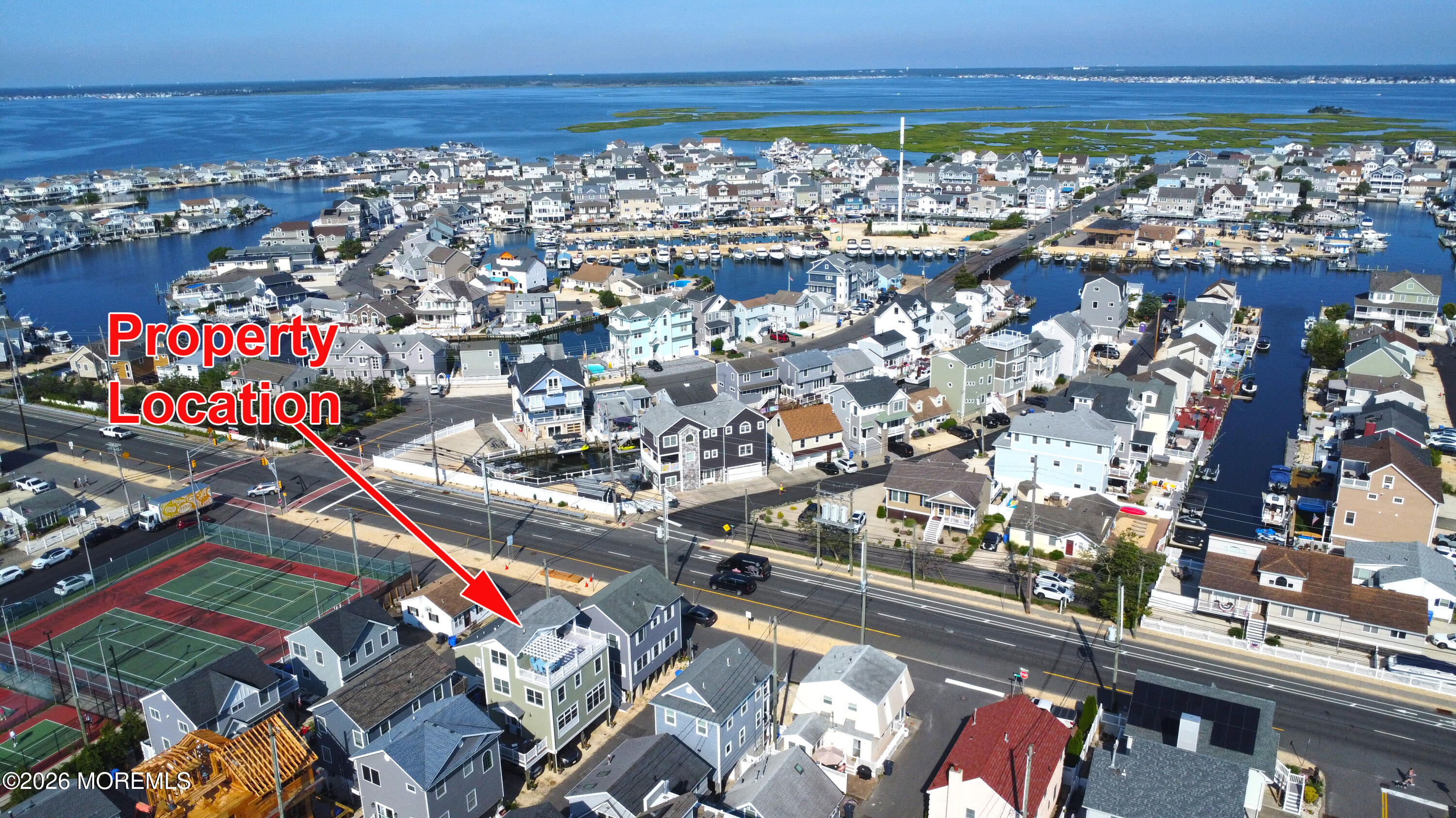 123 Brooks Road Lavallette NJ 08735