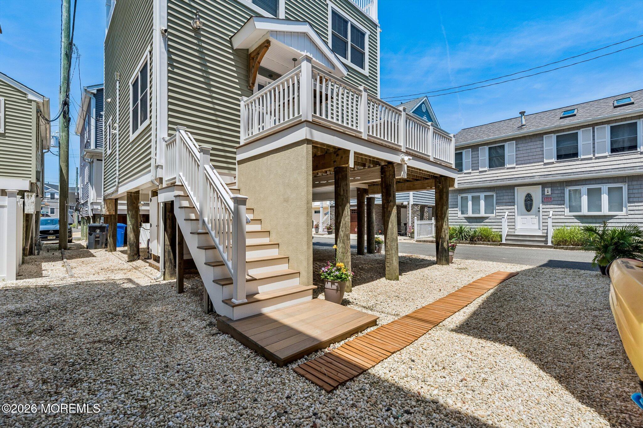 123 Brooks Road Lavallette NJ 08735