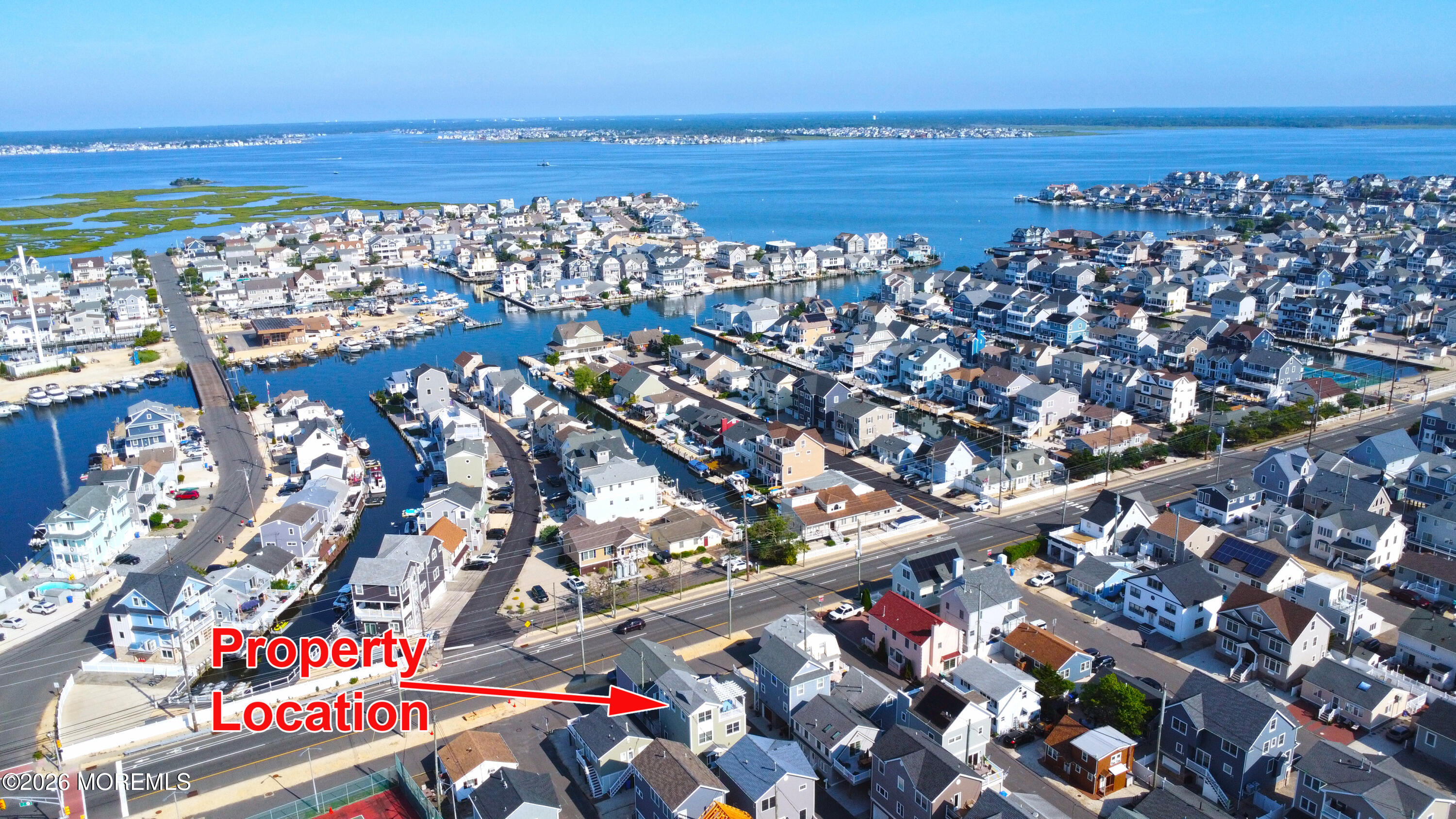 123 Brooks Road Lavallette NJ 08735