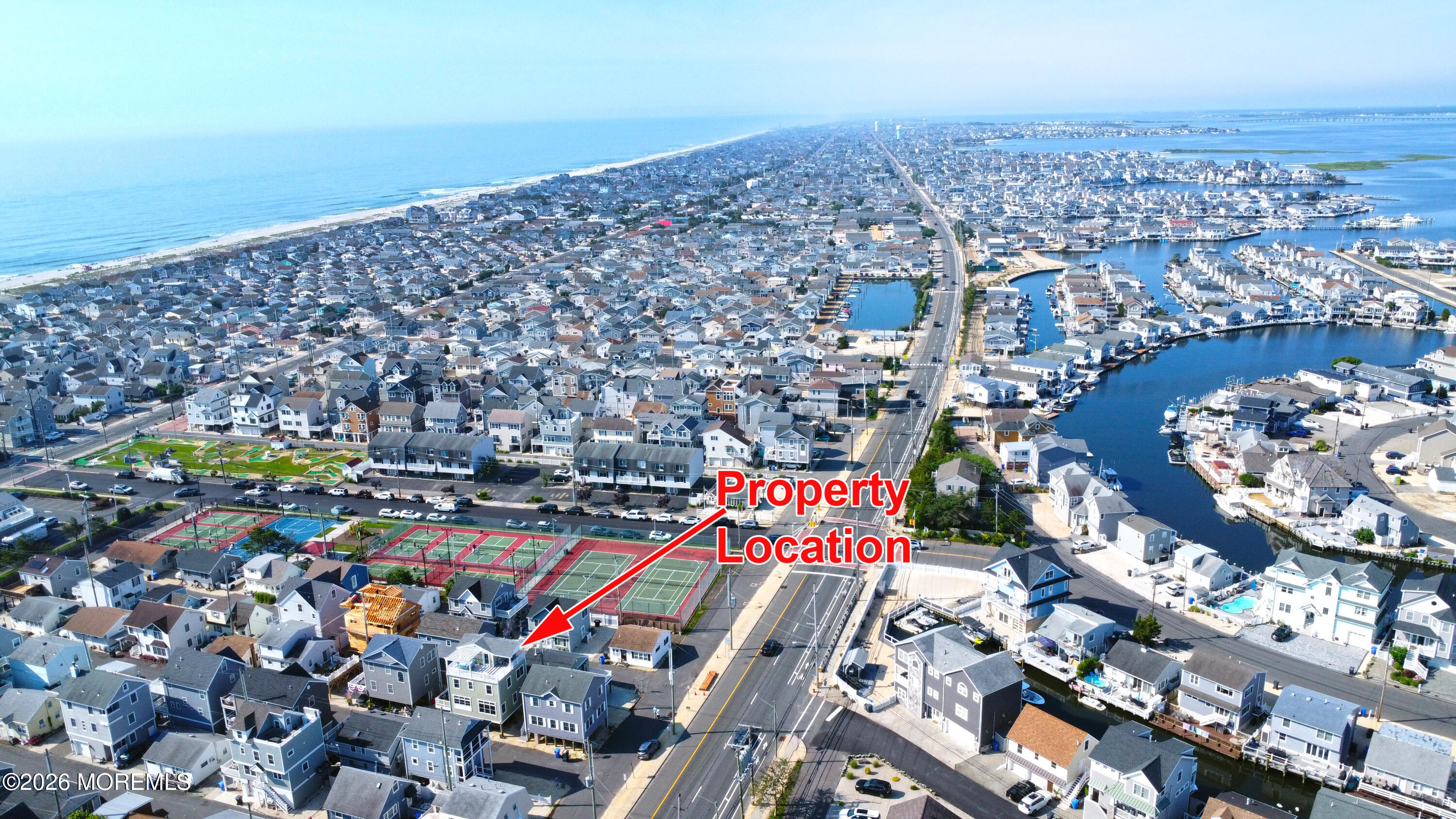 123 Brooks Road Lavallette NJ 08735