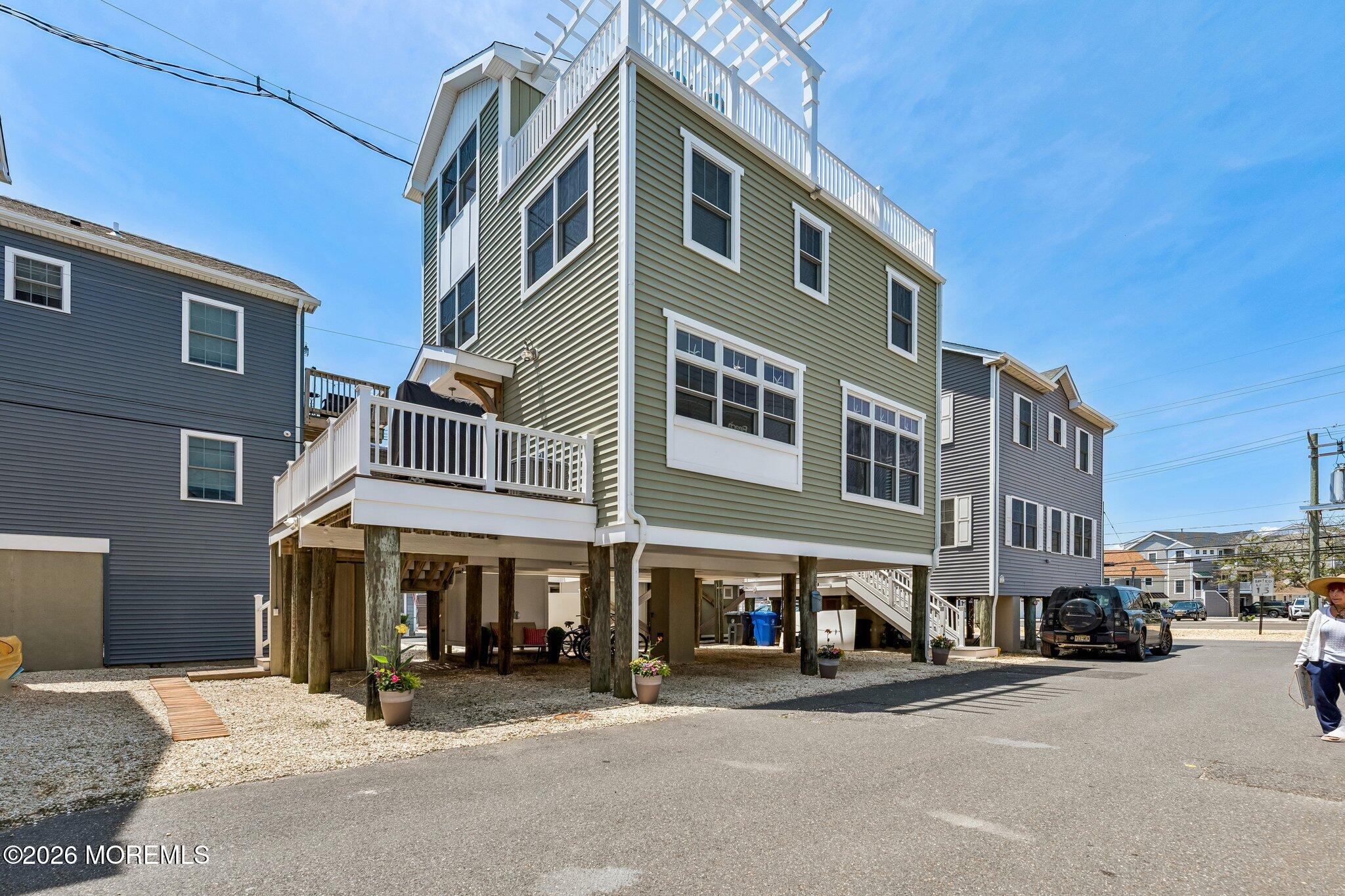 123 Brooks Road Lavallette NJ 08735