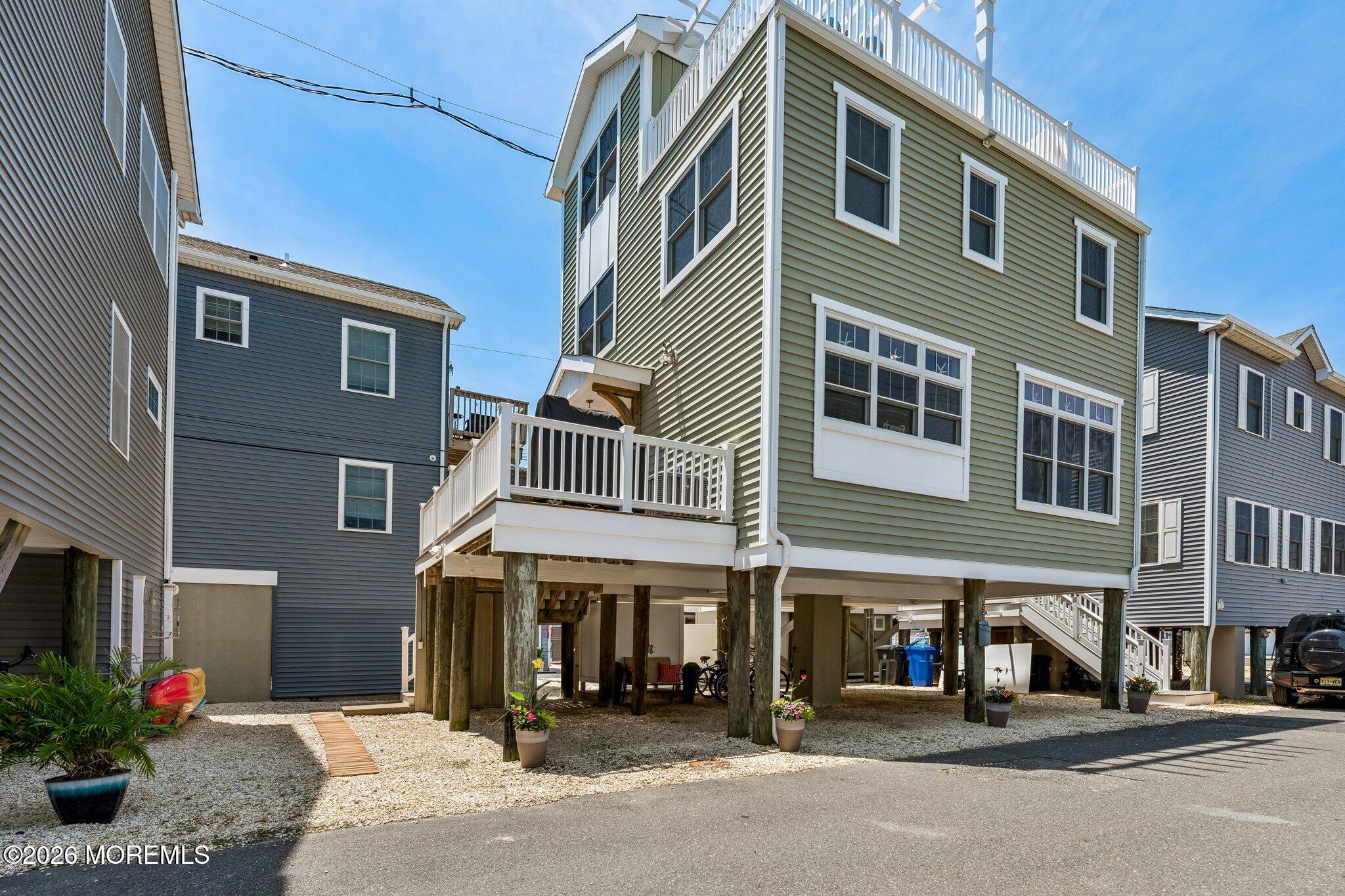 123 Brooks Road Lavallette NJ 08735