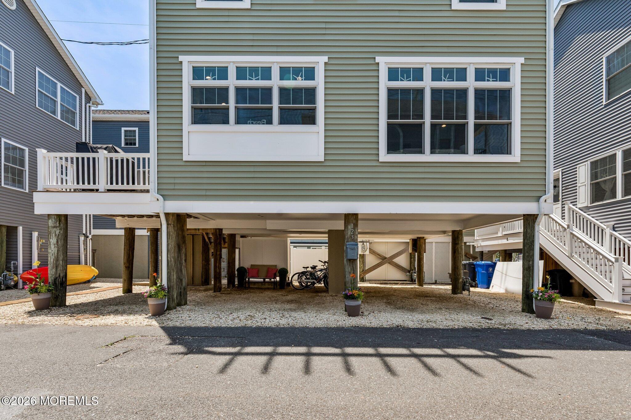 123 Brooks Road Lavallette NJ 08735