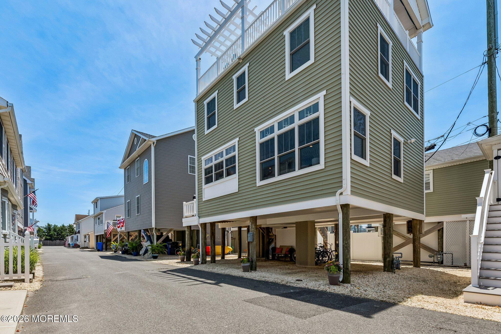 123 Brooks Road Lavallette NJ 08735