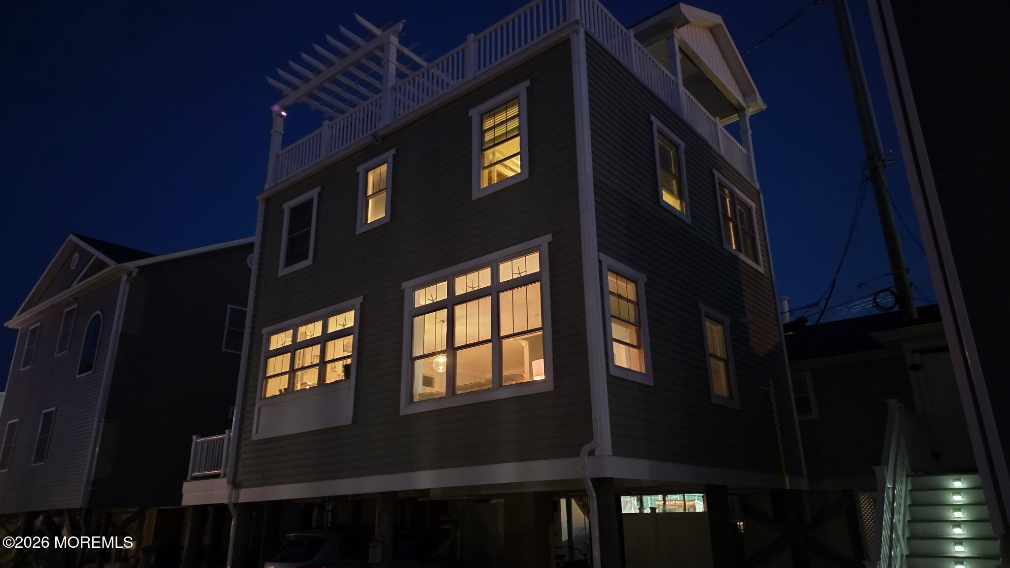 123 Brooks Road Lavallette NJ 08735