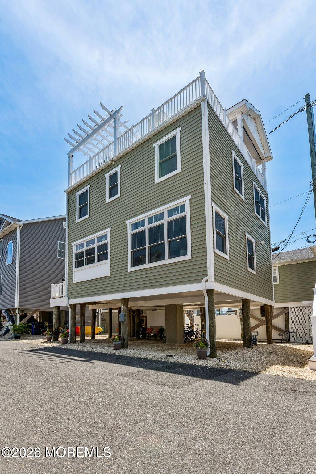 123 Brooks Road Lavallette NJ 08735