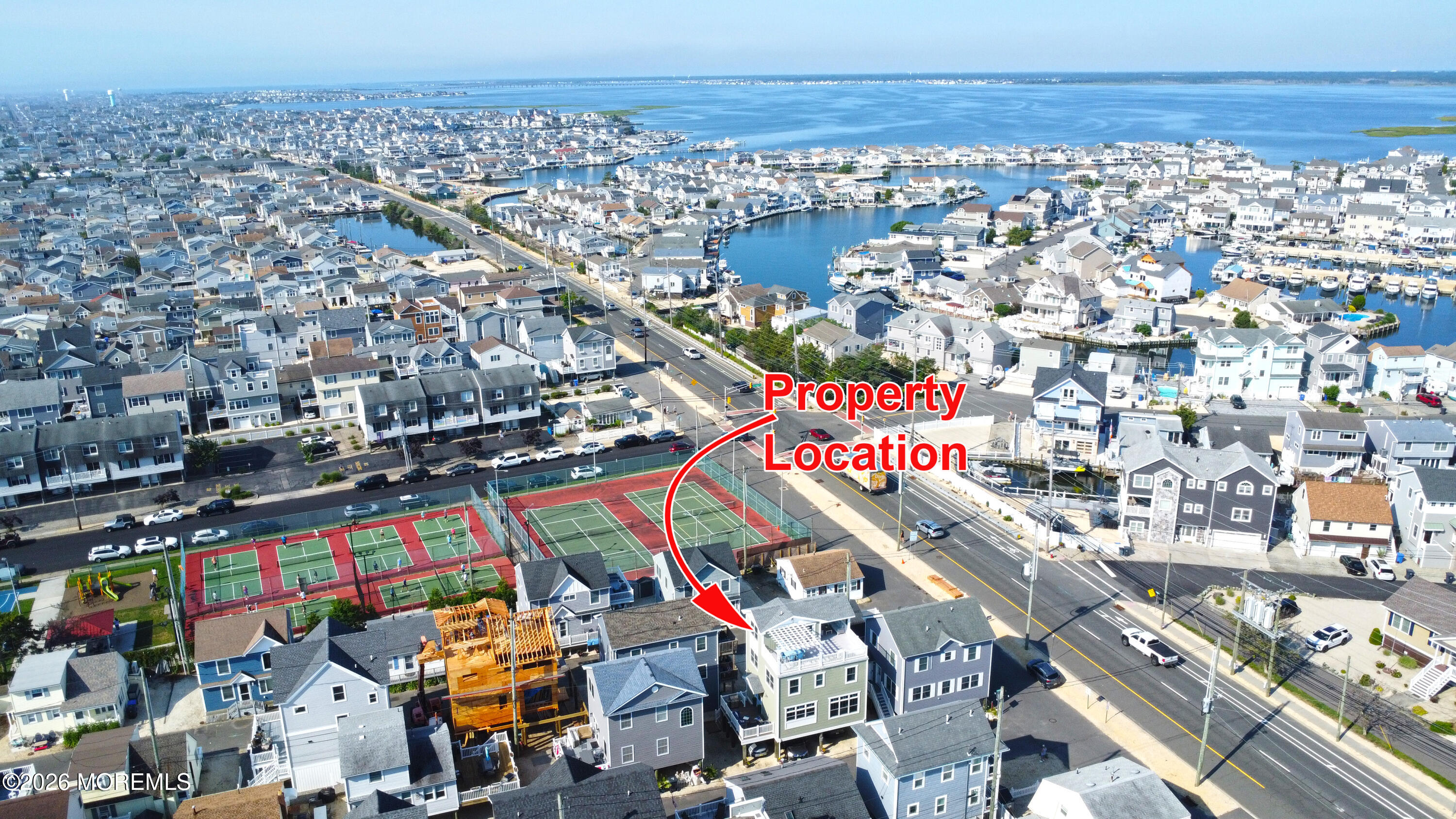 123 Brooks Road Lavallette NJ 08735