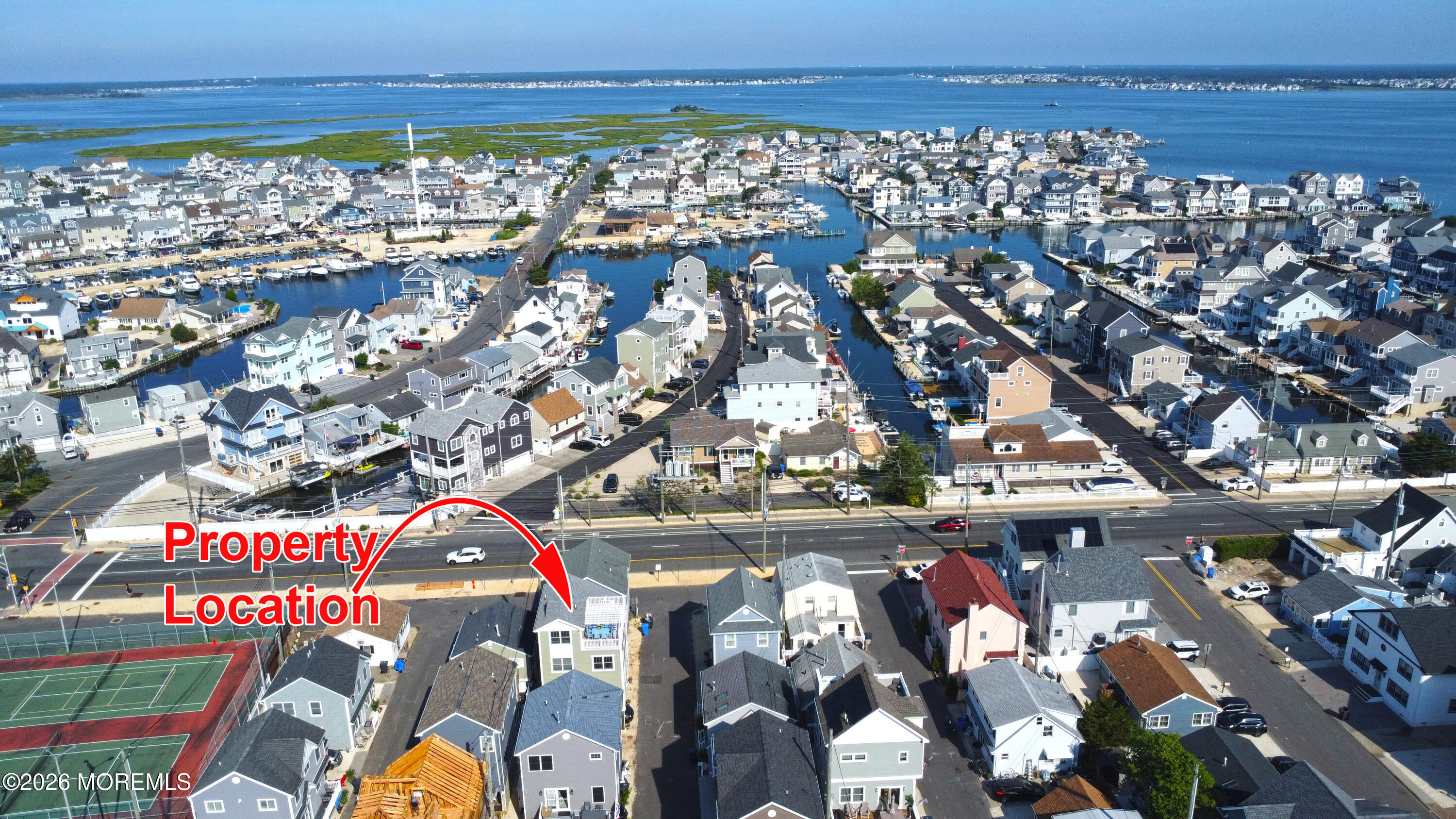 123 Brooks Road Lavallette NJ 08735