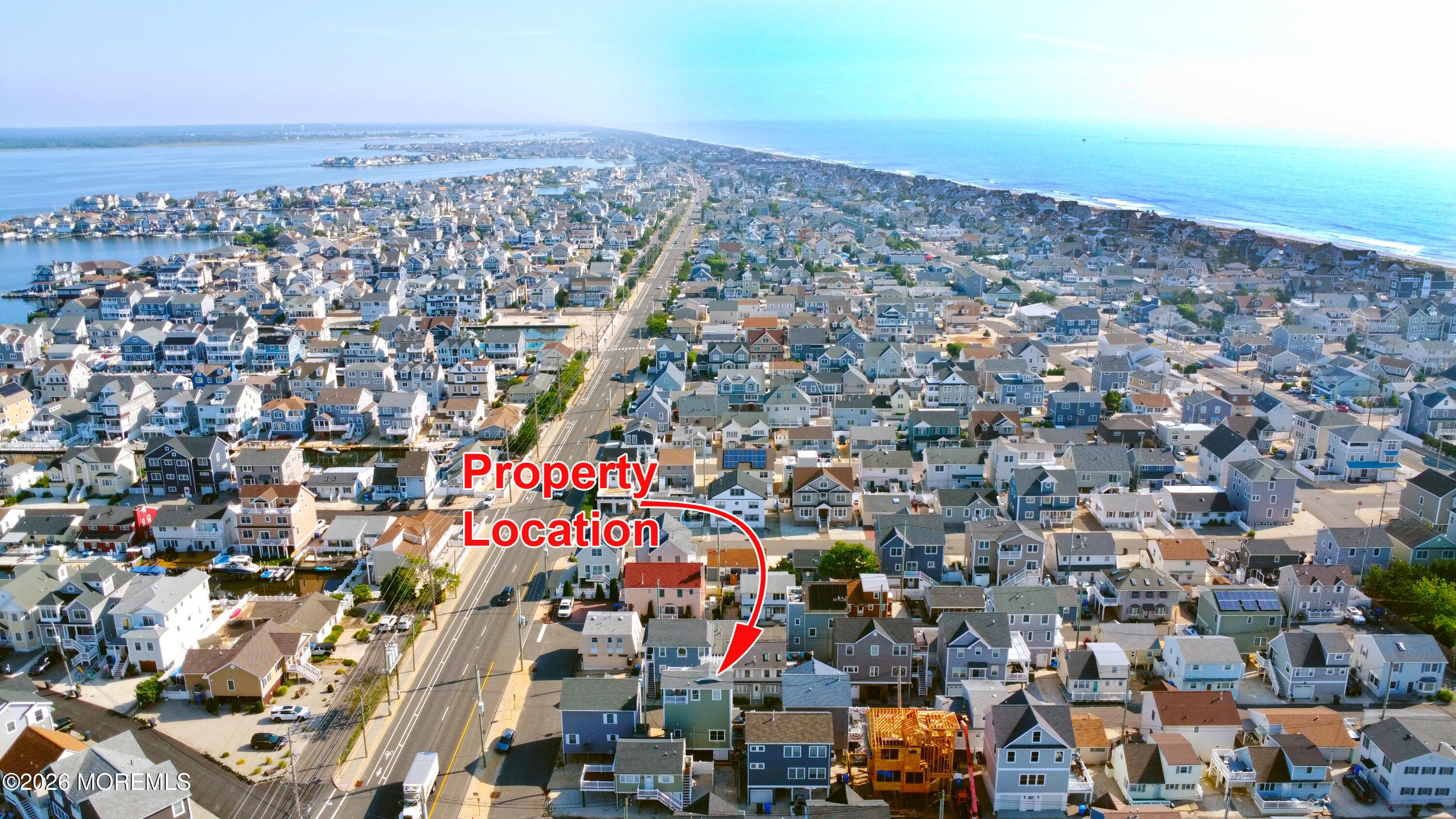 123 Brooks Road Lavallette NJ 08735