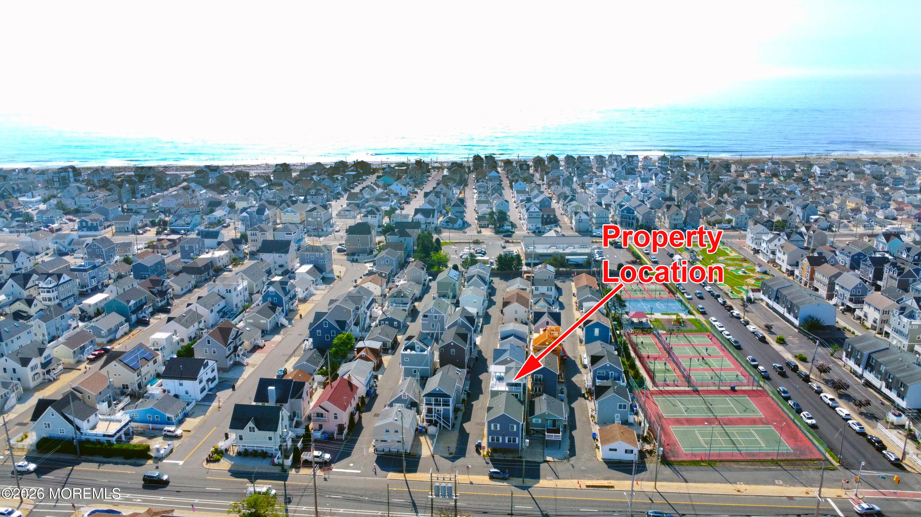 123 Brooks Road Lavallette NJ 08735