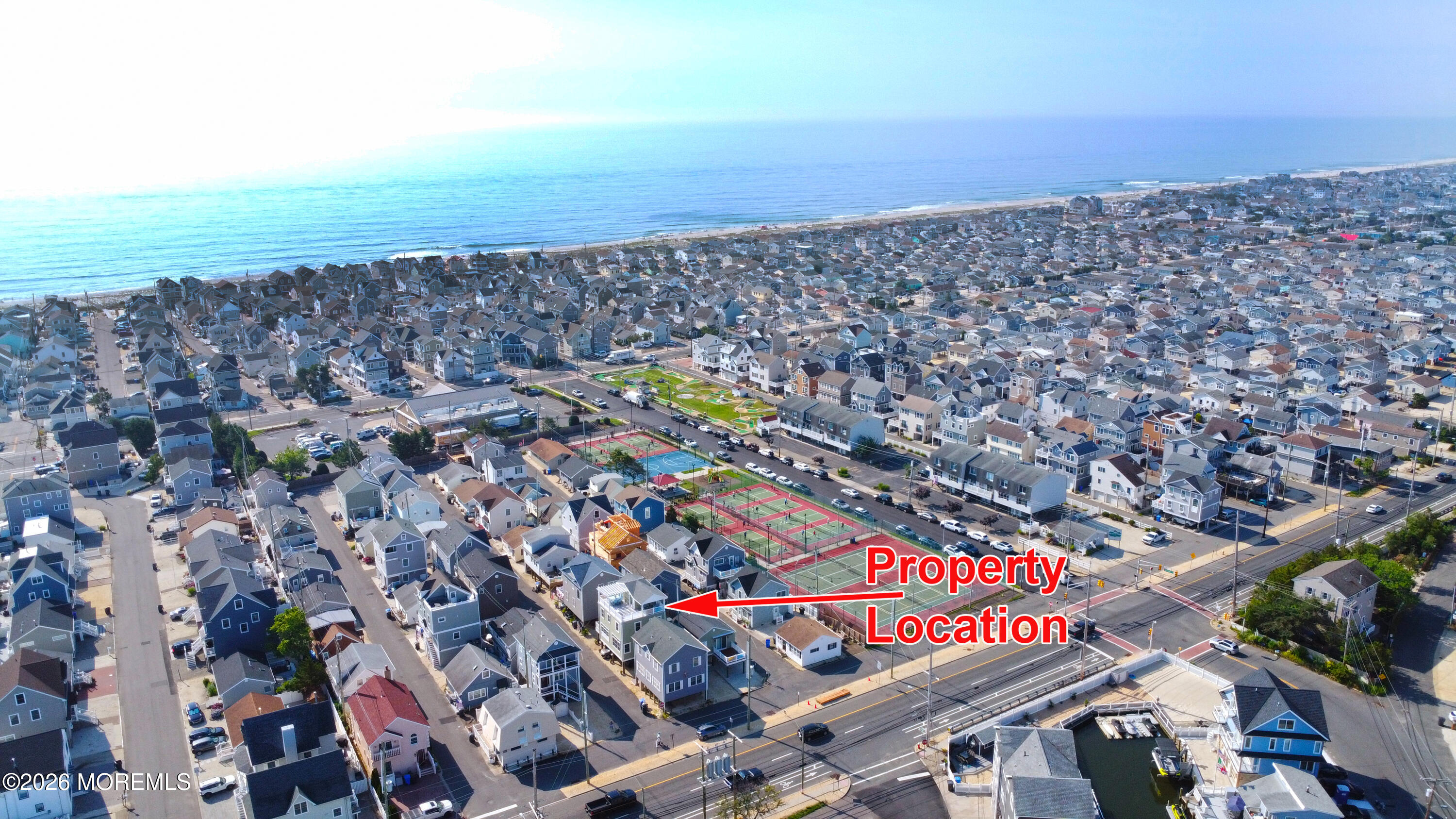 123 Brooks Road Lavallette NJ 08735