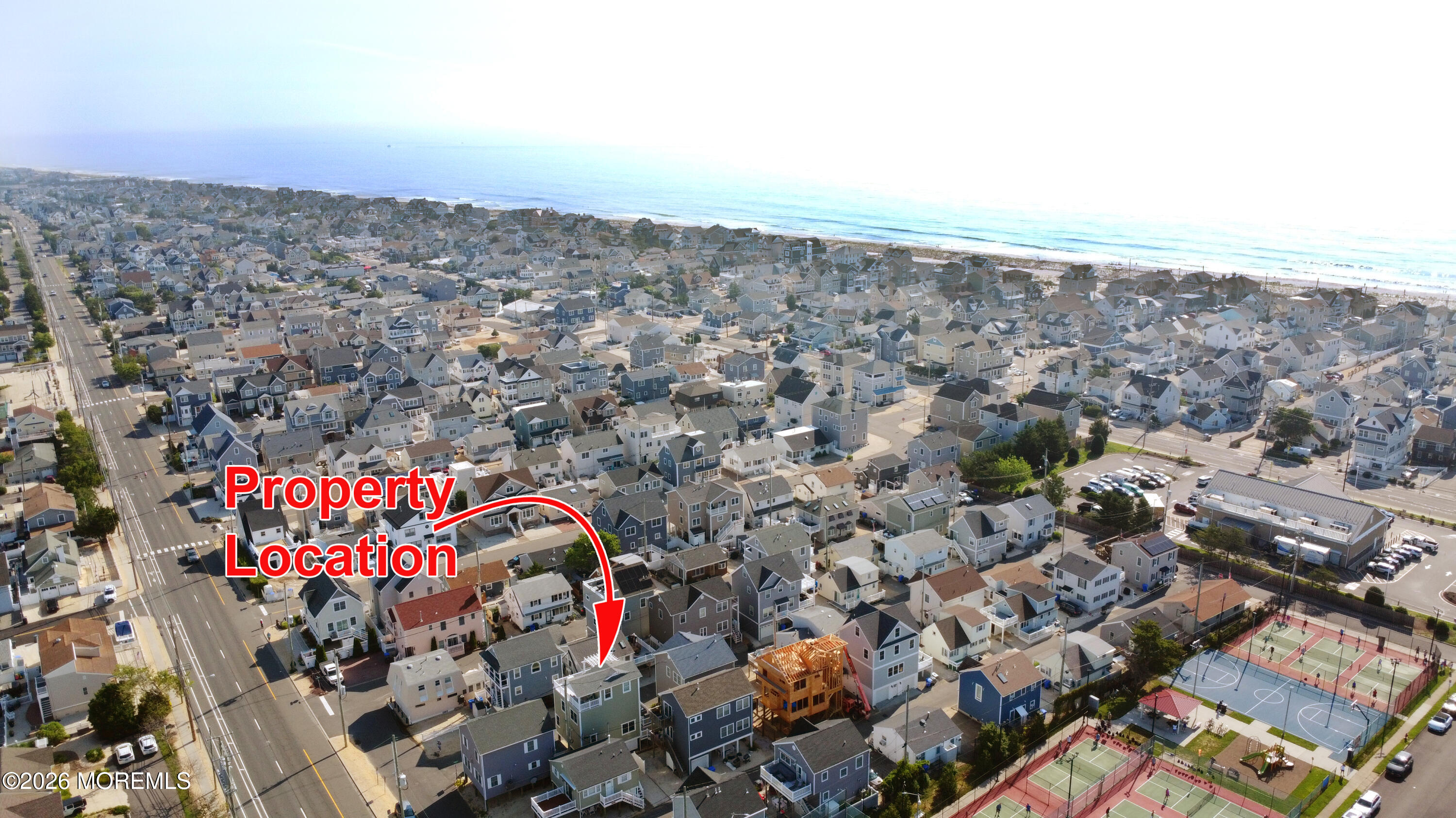 123 Brooks Road Lavallette NJ 08735
