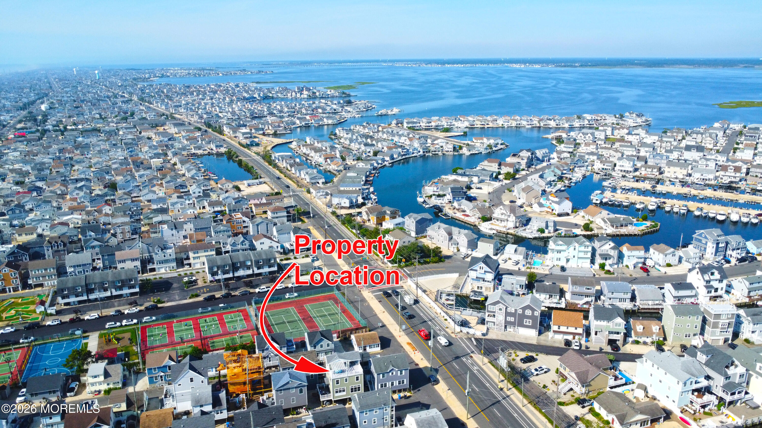123 Brooks Road Lavallette NJ 08735
