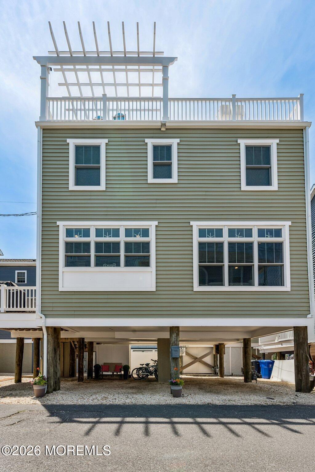 123 Brooks Road Lavallette NJ 08735