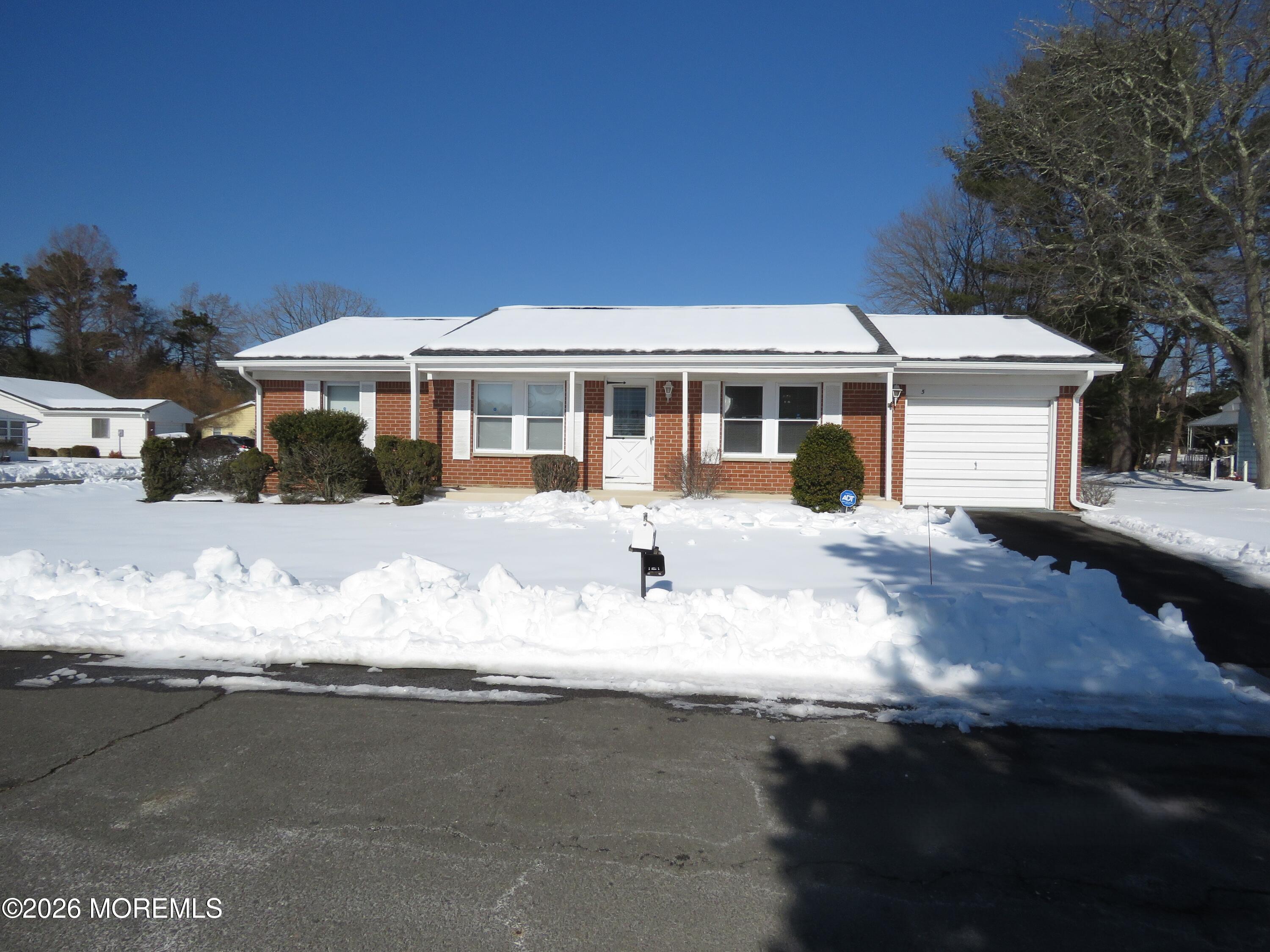 5 Monmouth Lane Whiting NJ 08759