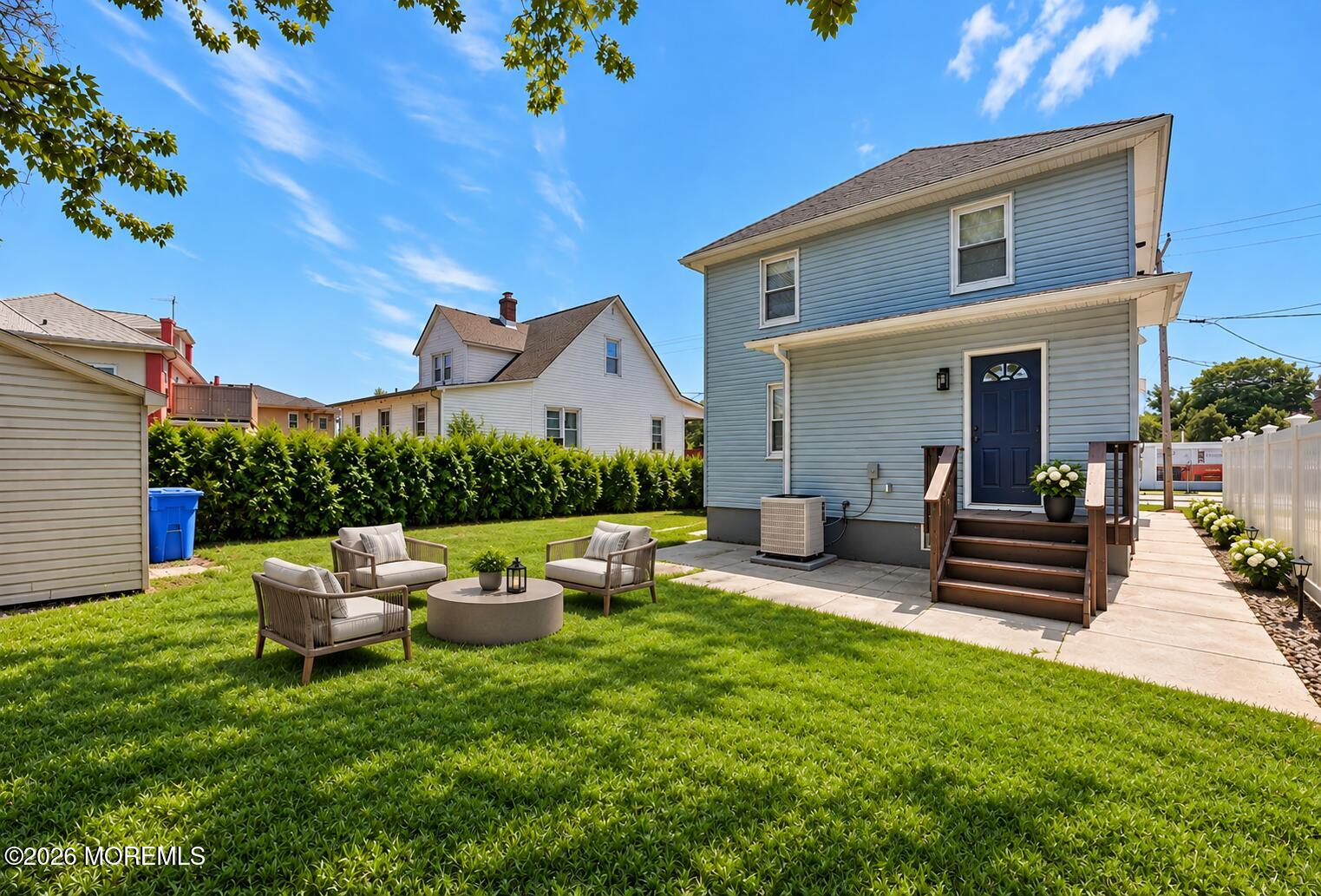 532 Main Street South Amboy NJ 08879