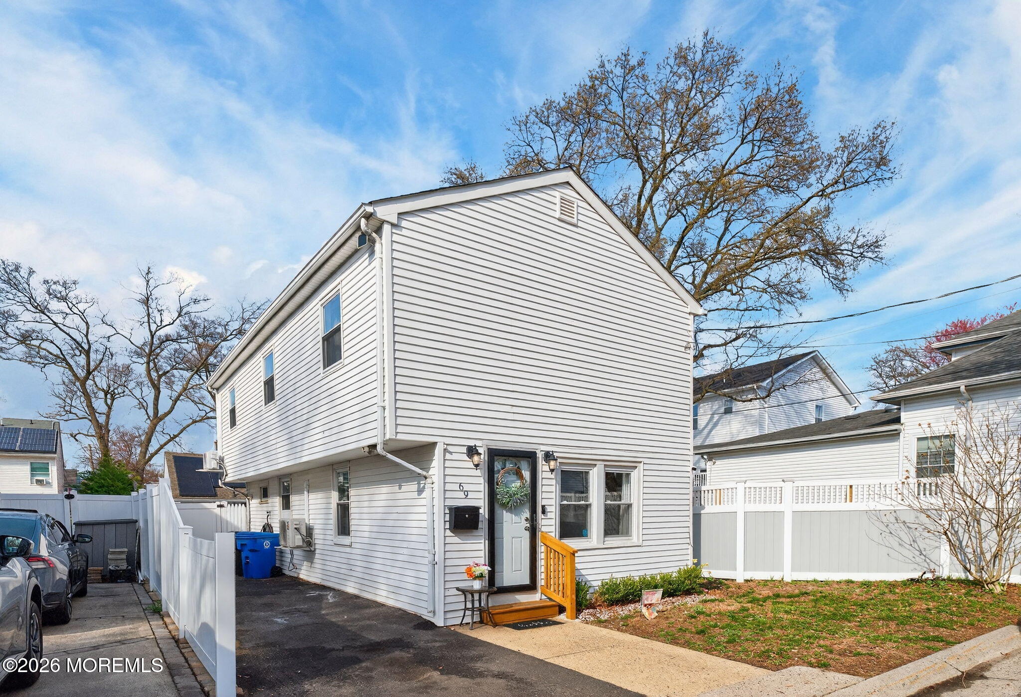 69 Dalby Place North Middletown NJ 07748