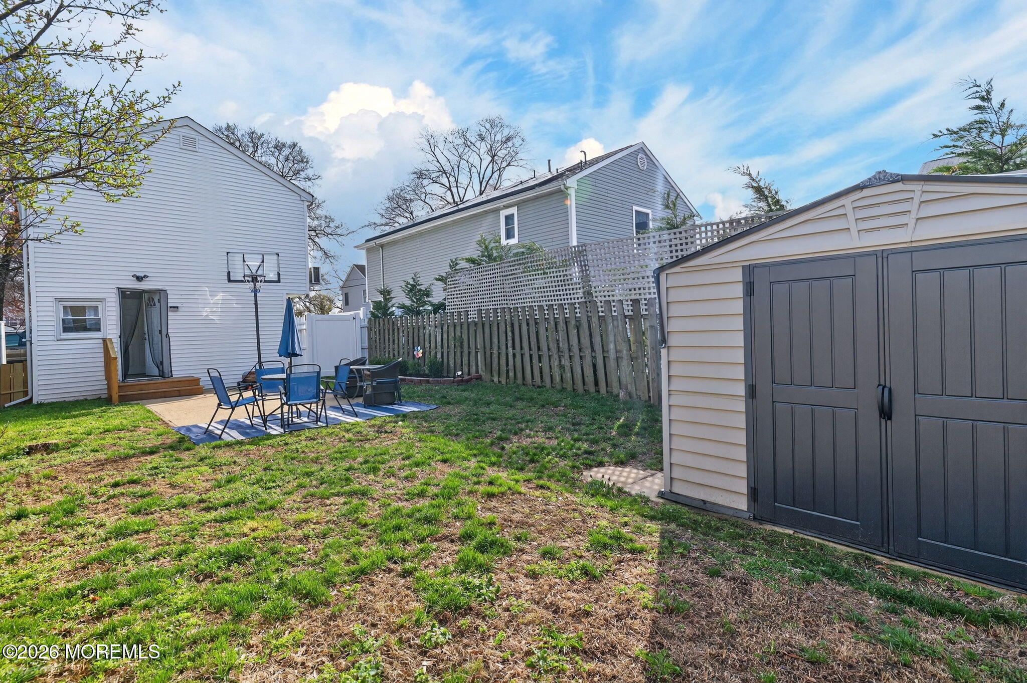 69 Dalby Place North Middletown NJ 07748