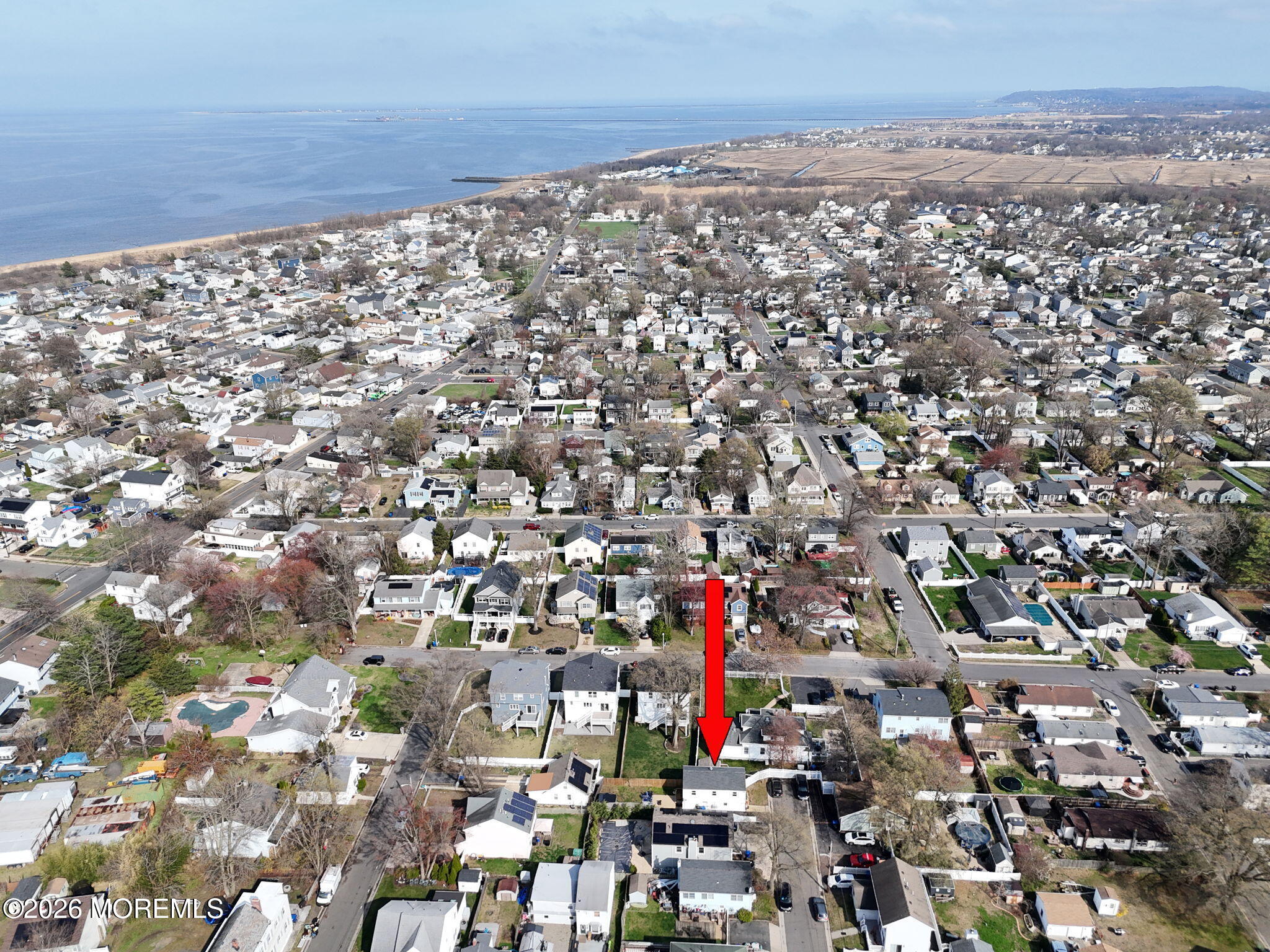 69 Dalby Place North Middletown NJ 07748