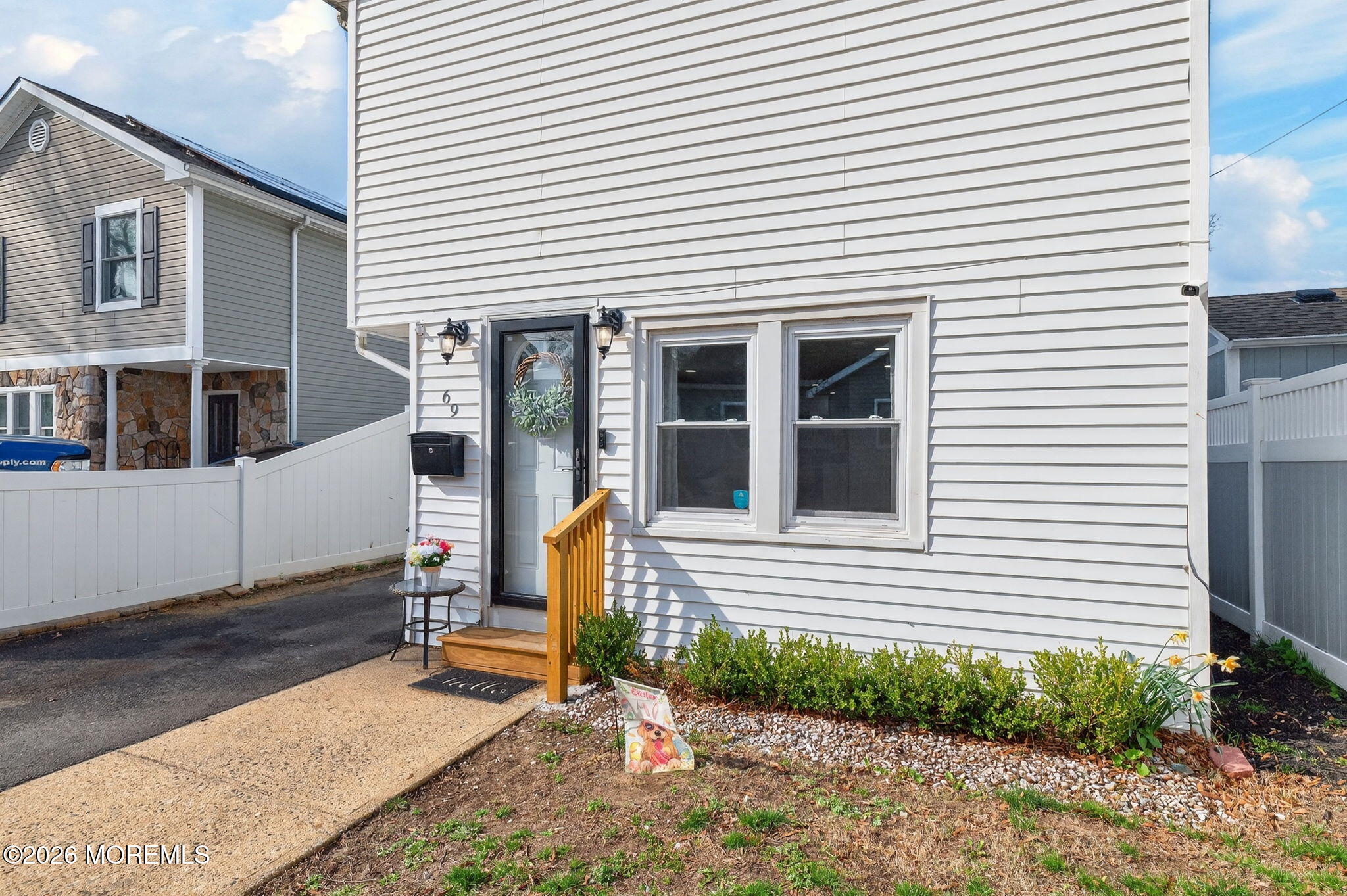 69 Dalby Place North Middletown NJ 07748