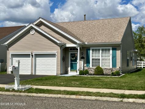 74 Robin Lane Barnegat NJ 08005