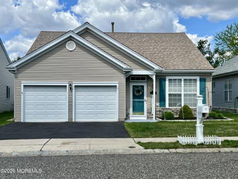 74 Robin Lane Barnegat NJ 08005