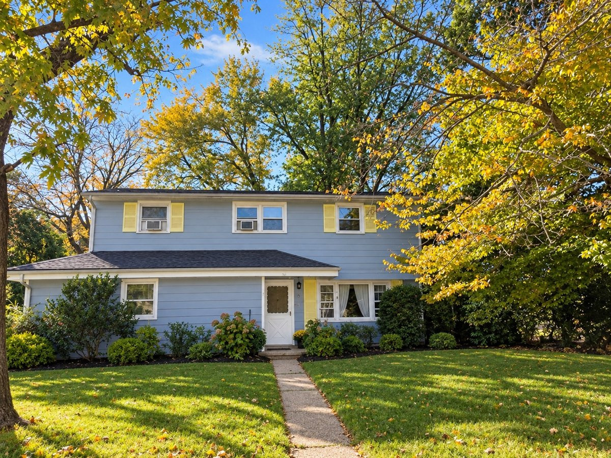 2 Racoon Drive Hazlet NJ 07730