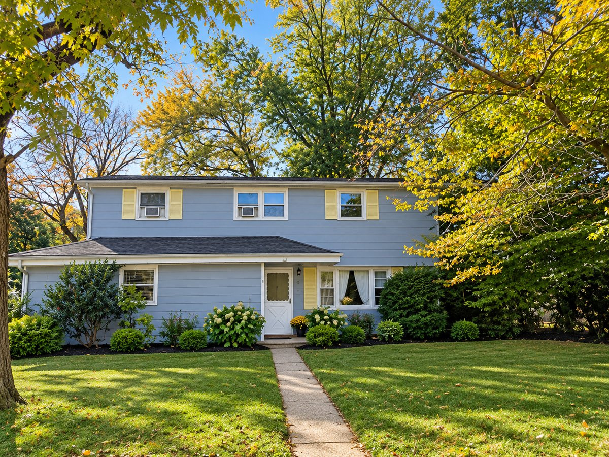 2 Racoon Drive Hazlet NJ 07730