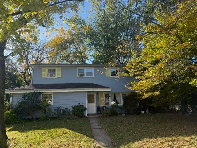 2 Racoon Drive Hazlet NJ 07730